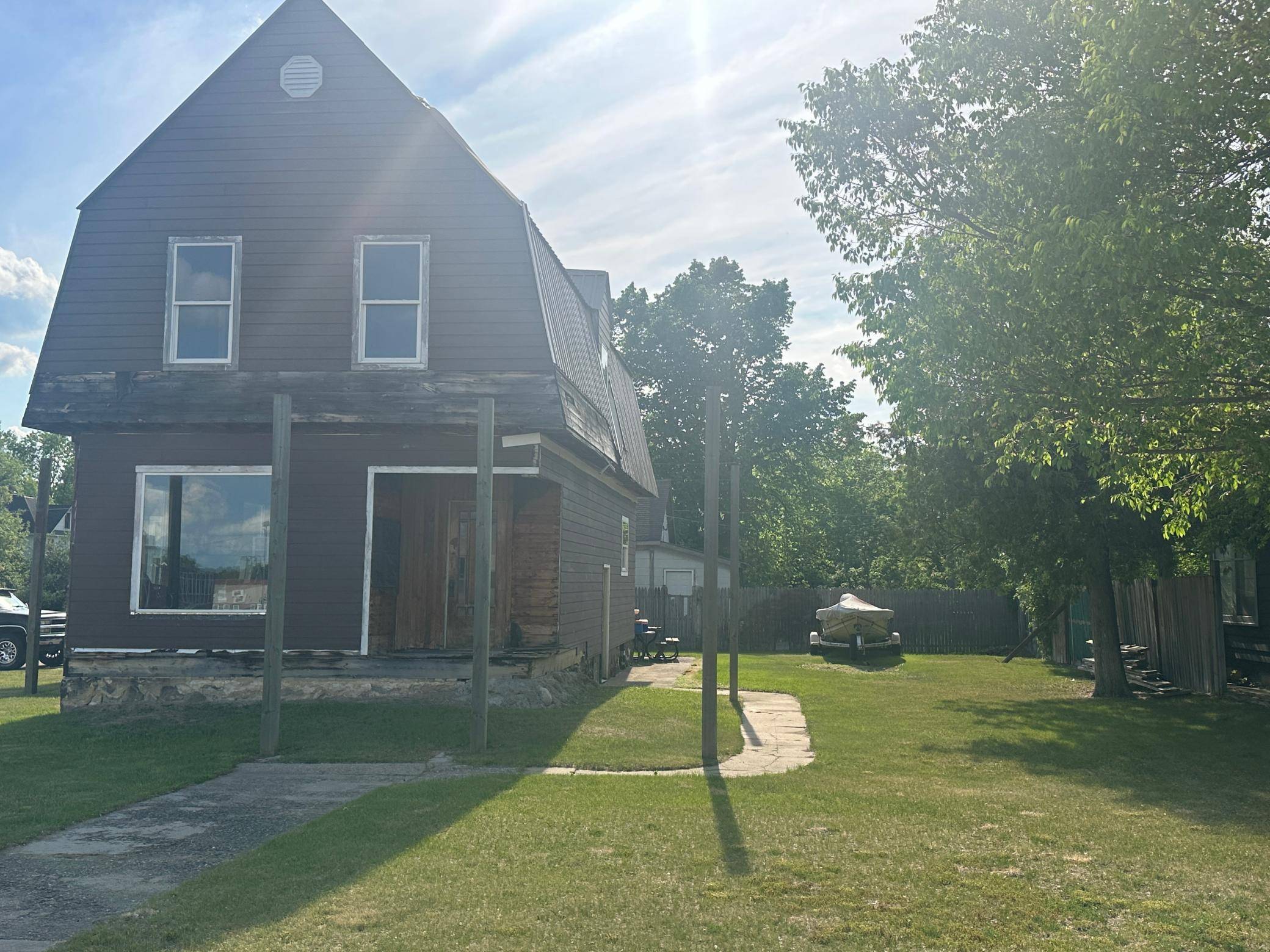 103 Bagley AVE NW, Bagley, MN 56621
