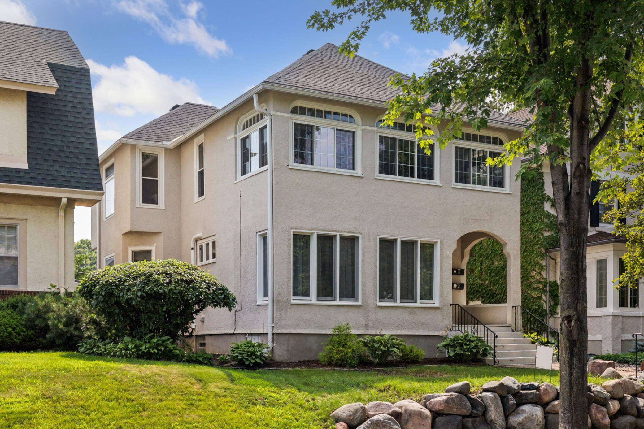 3407 Fremont AVE S, Minneapolis, MN 55408