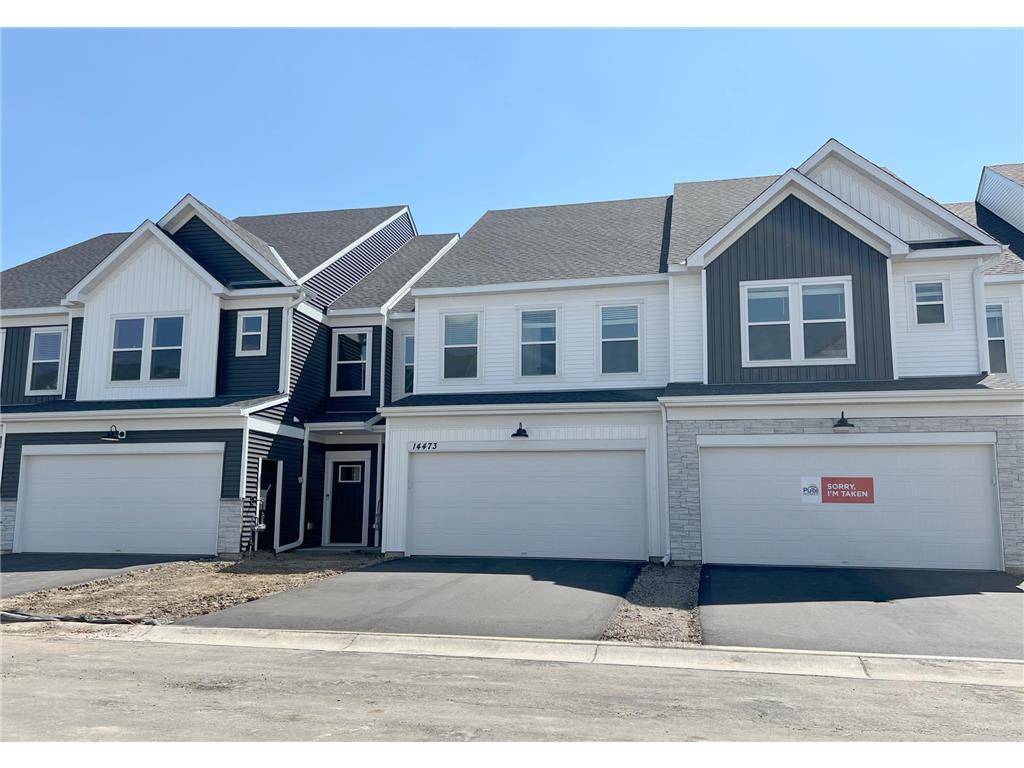 14465 103rd PL N, Maple Grove, MN 55369