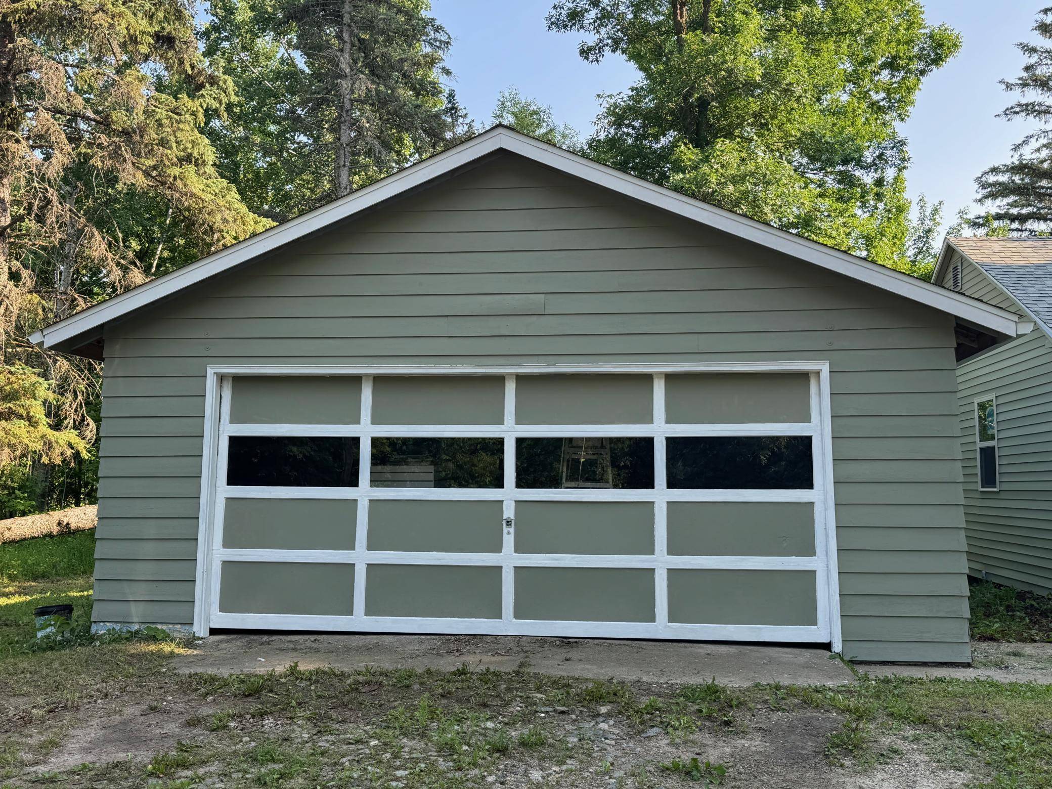 522 Main ST E, Tenstrike, MN 56683