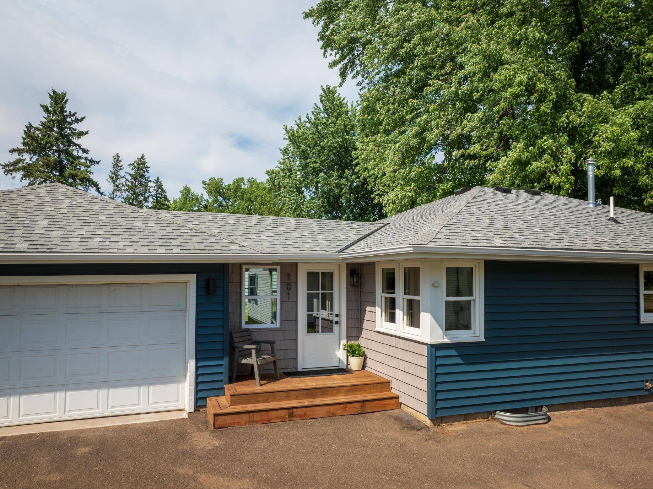 101 Dunn AVE N, Hinckley, MN 55037