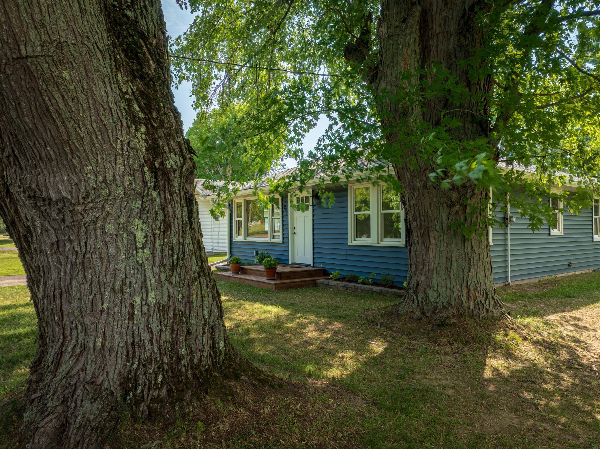 101 Dunn AVE N, Hinckley, MN 55037