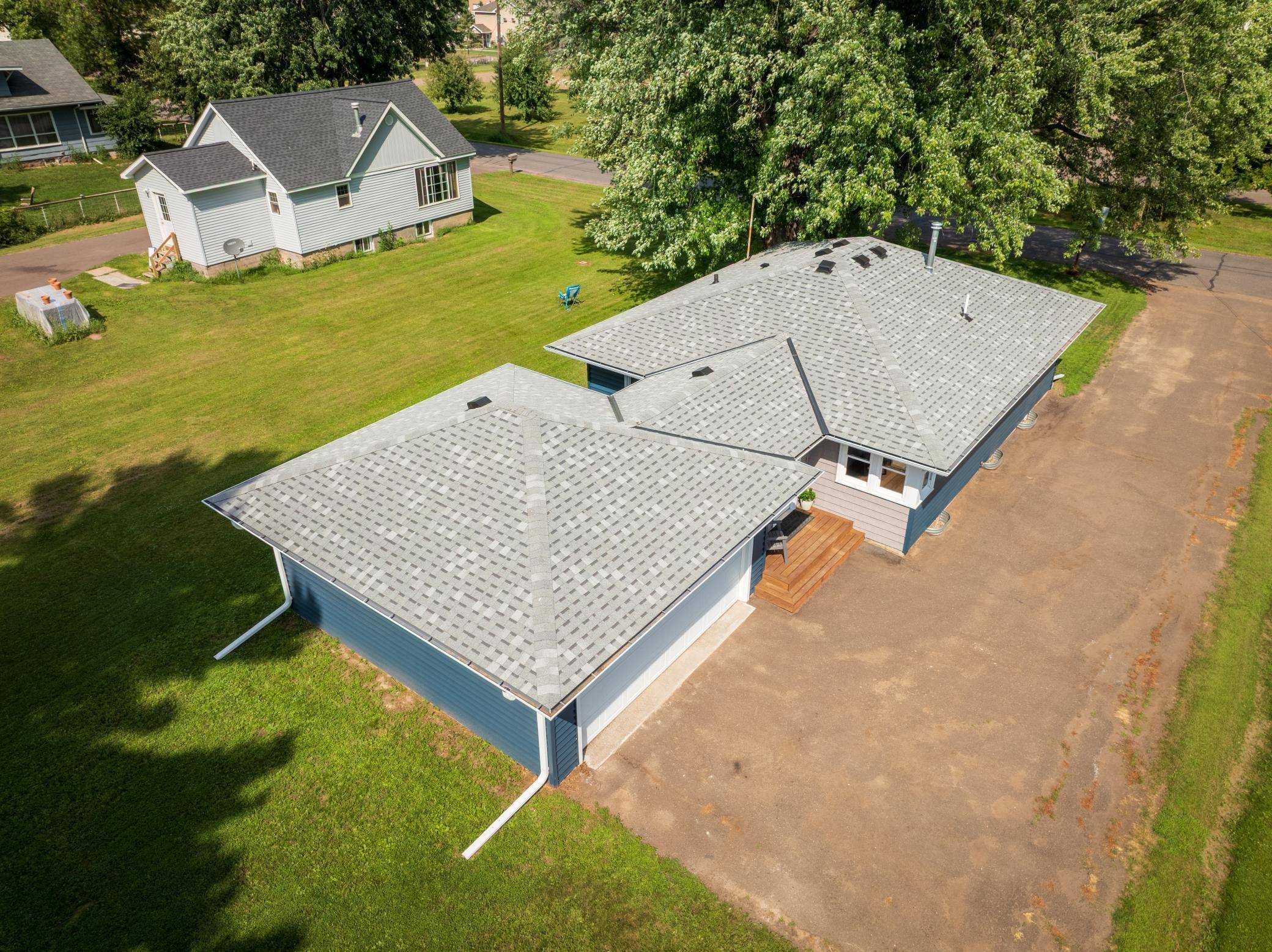 101 Dunn AVE N, Hinckley, MN 55037