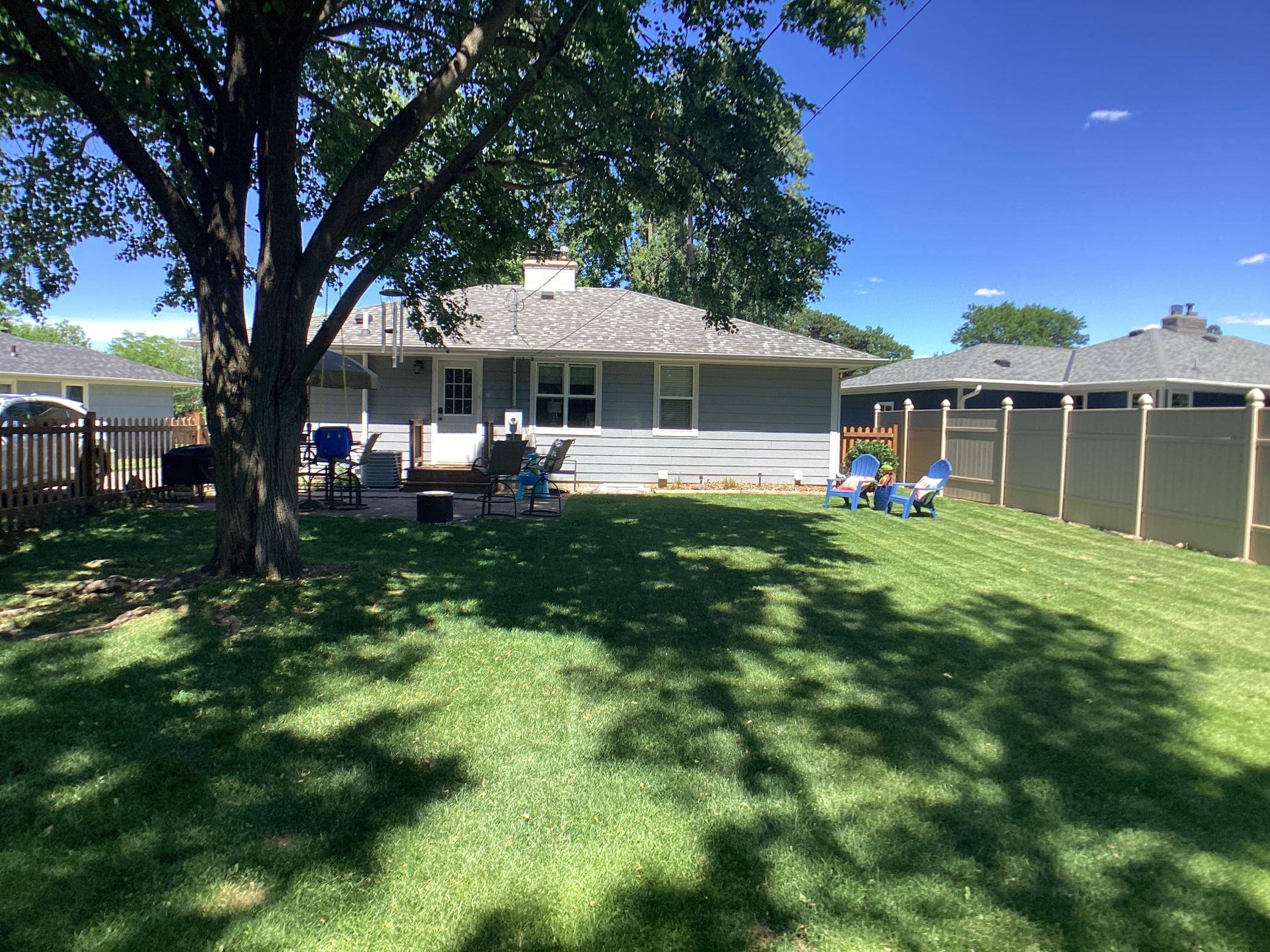 2600 Aquila AVE S, Saint Louis Park, MN 55426