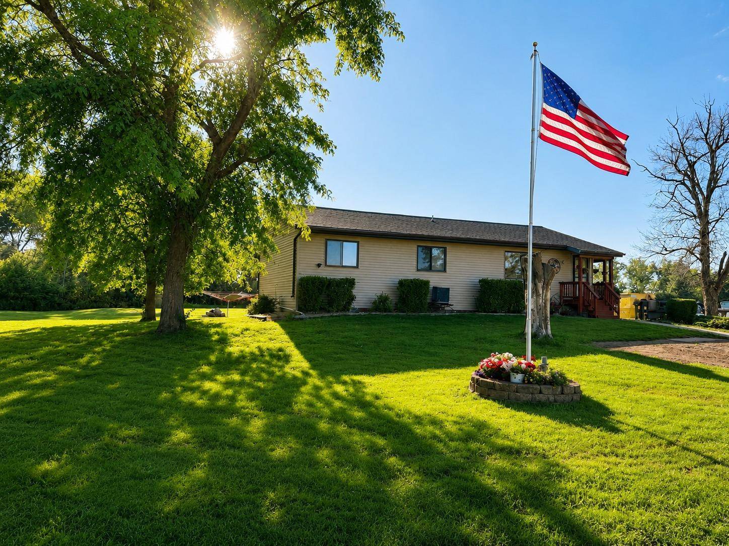 35907 530th AVE, Bingham Lake, MN 56118