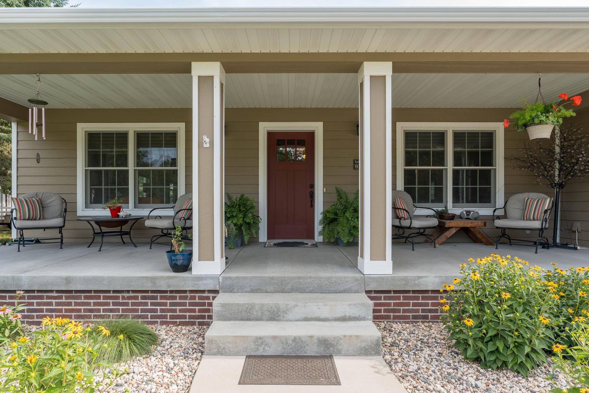 809 Spruce PL, Saint Peter, MN 56082
