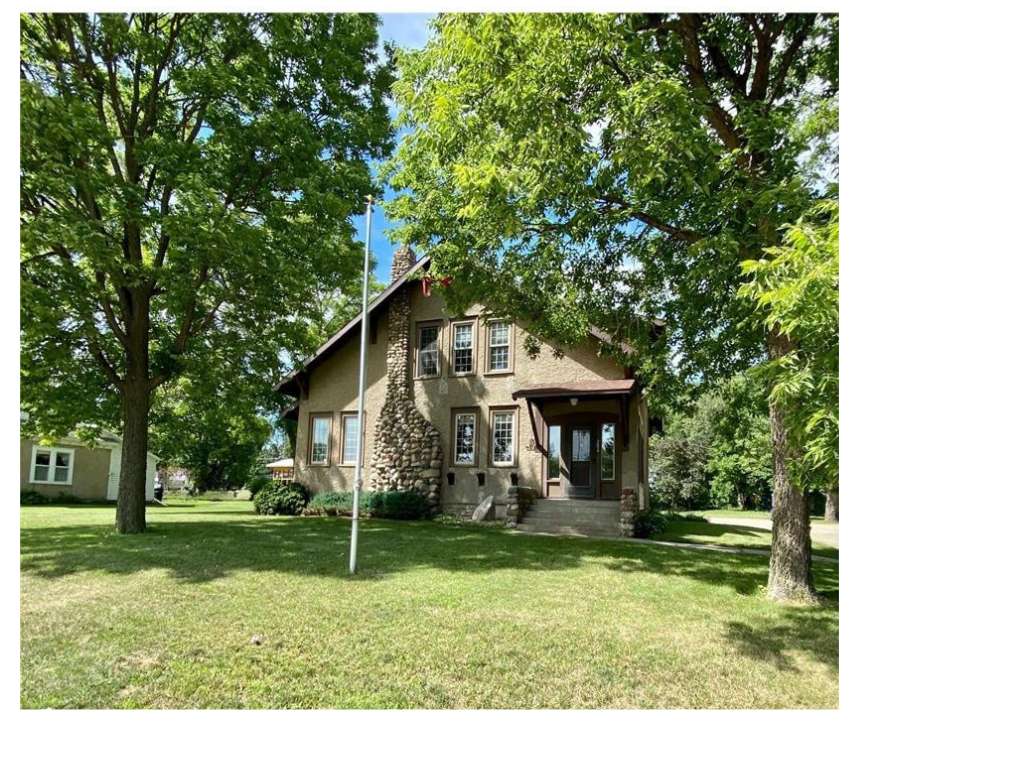 206 Pleasant AVE W, Atwater, MN 56209