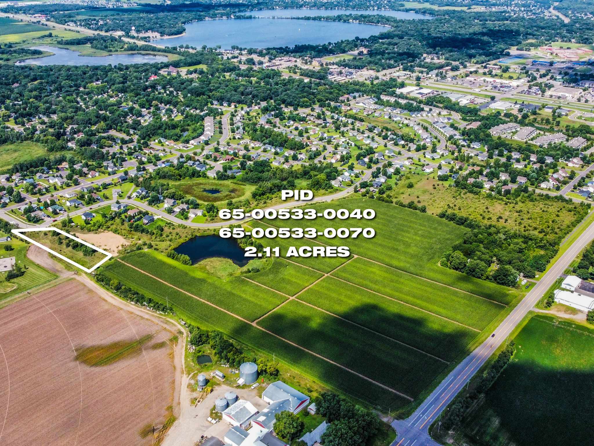 19305 Karen LN, Big Lake, MN 55309