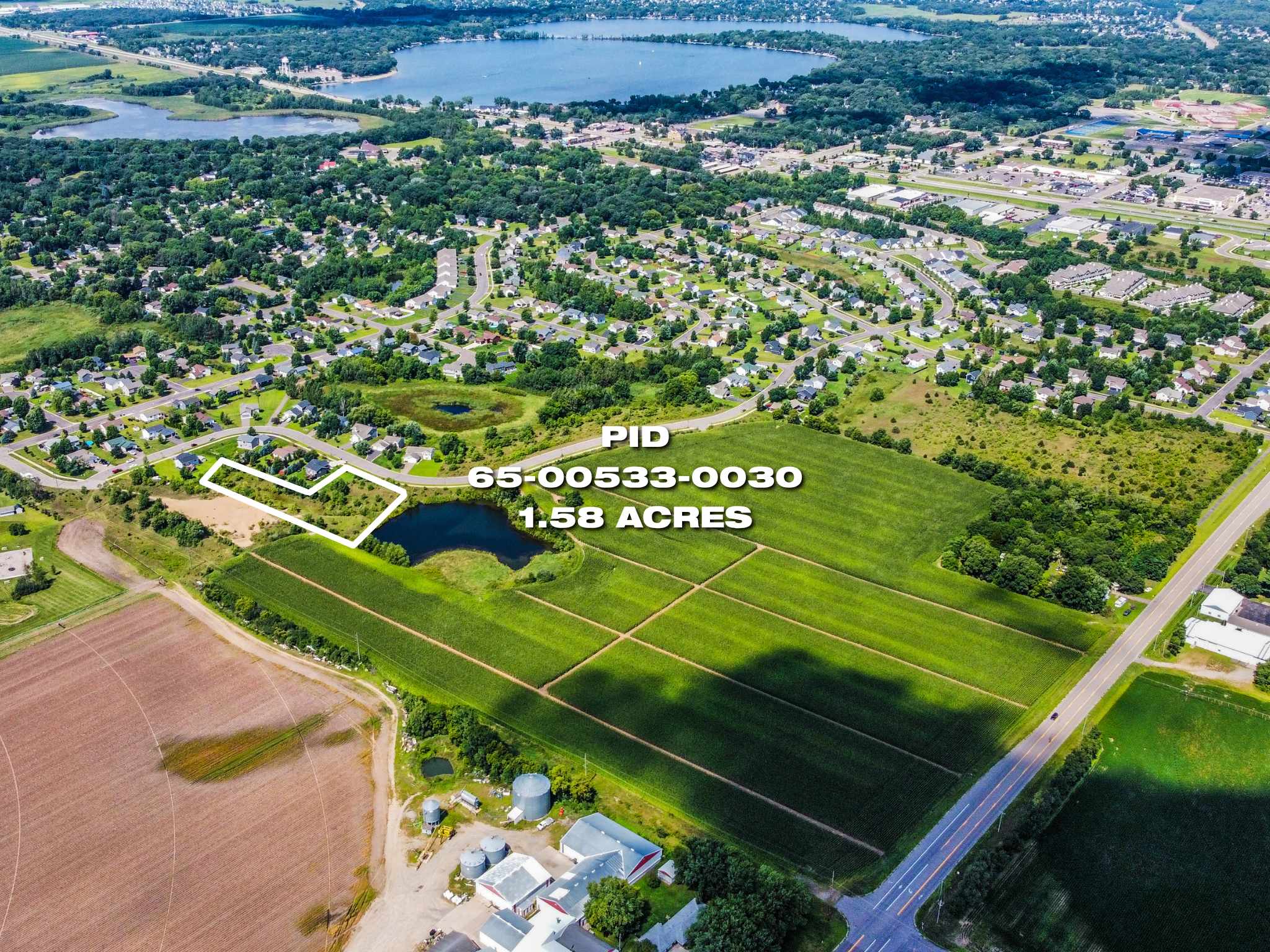 19455 Karen LN, Big Lake, MN 55309