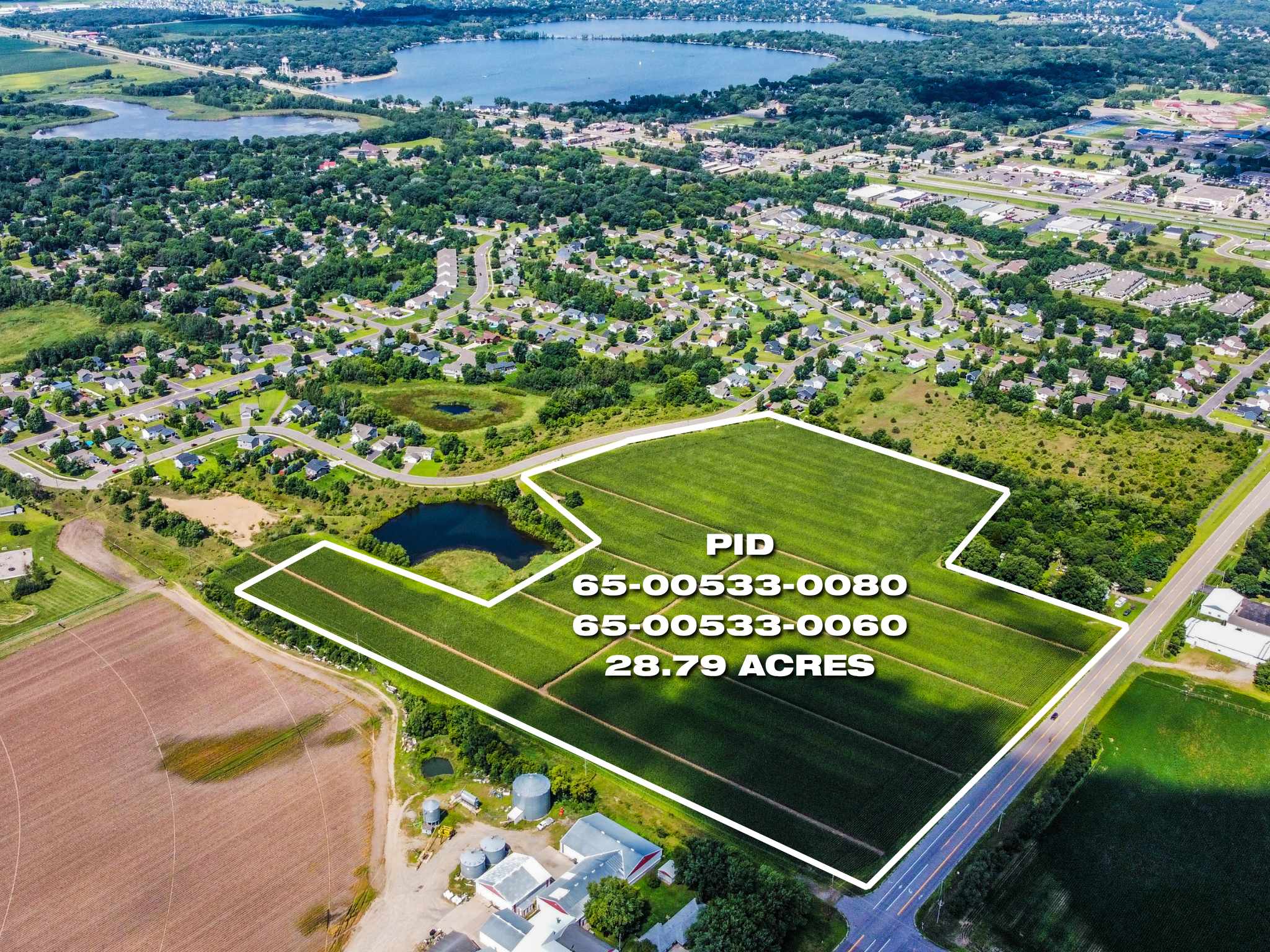 19500 Karen LN, Big Lake, MN 55309