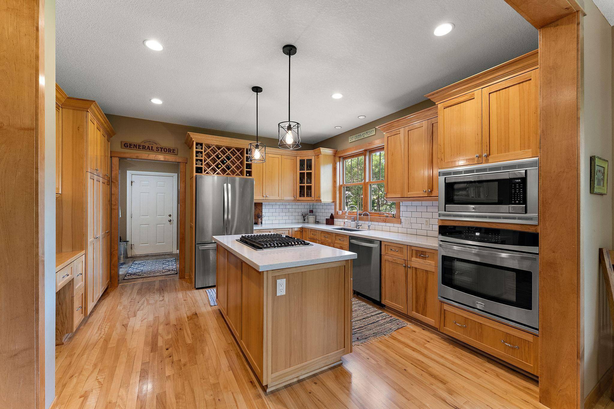 11798 272nd AVE NW, Zimmerman, MN 55398