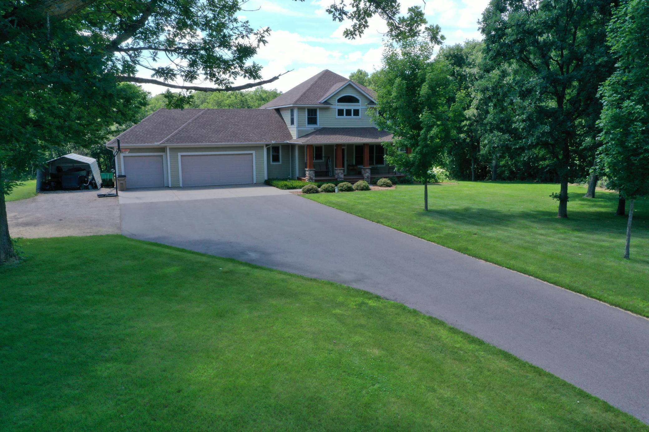 11798 272nd AVE NW, Zimmerman, MN 55398