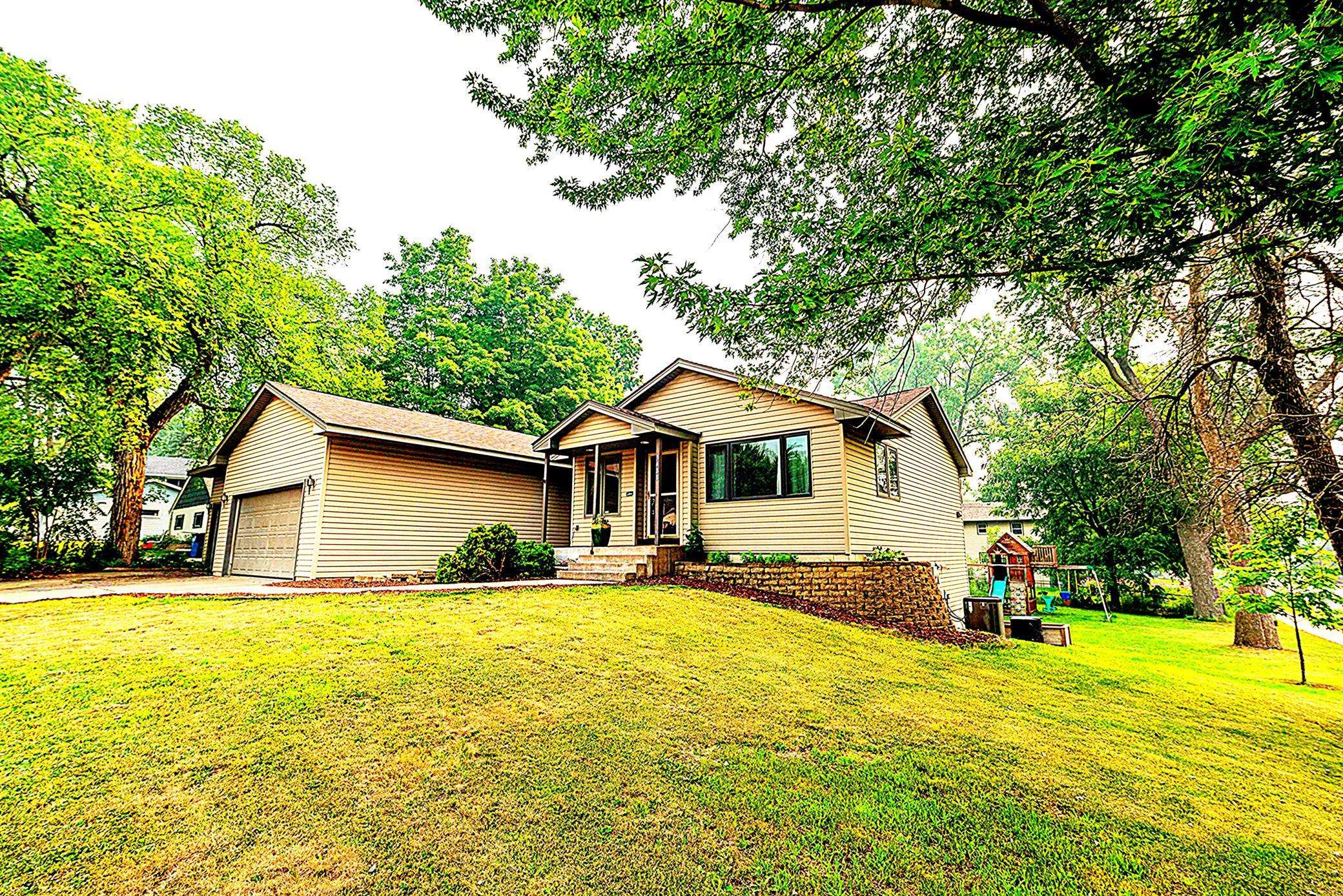 3488 Midland CT, White Bear Lake, MN 55110