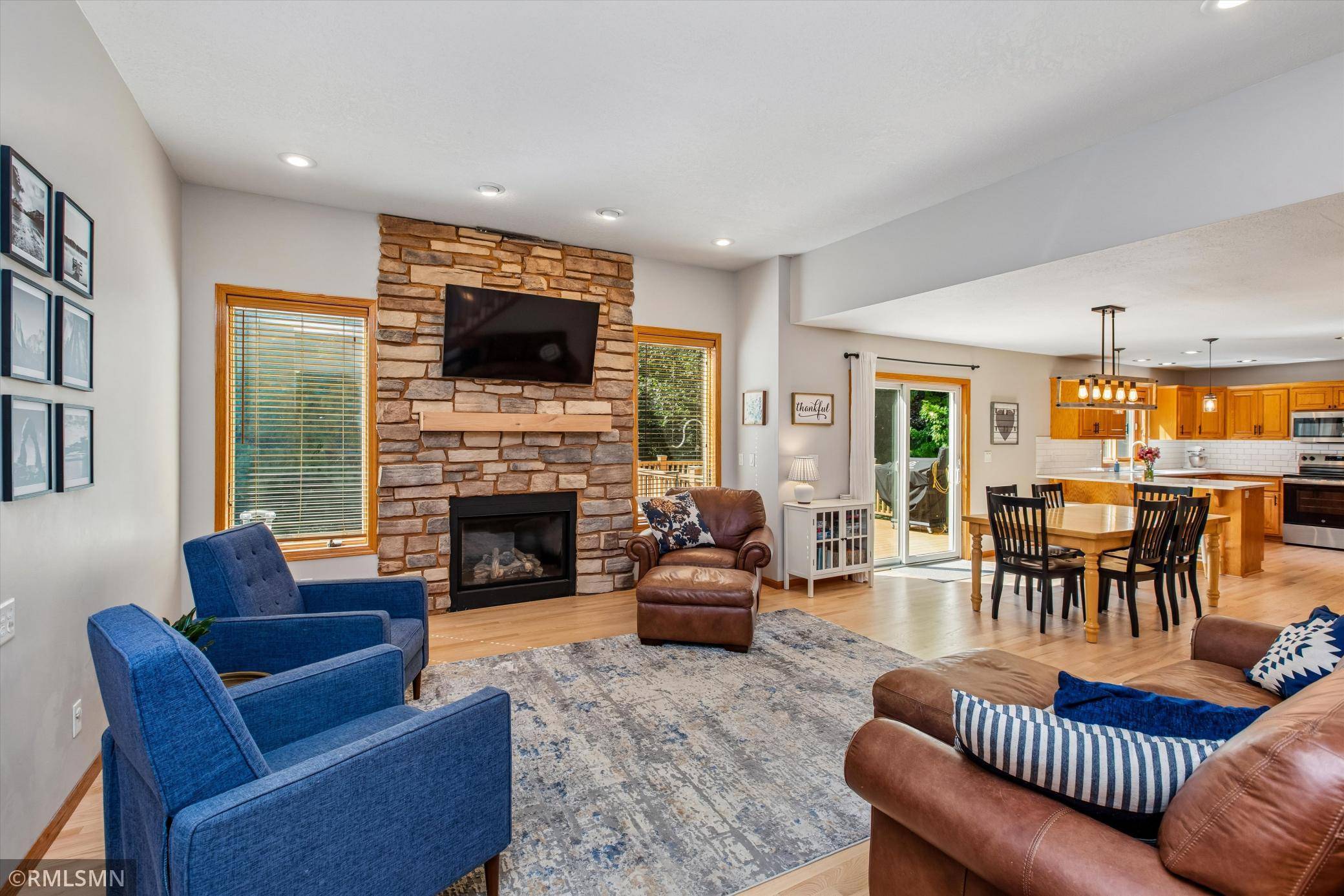 105 Valley CT, Cannon Falls, MN 55009
