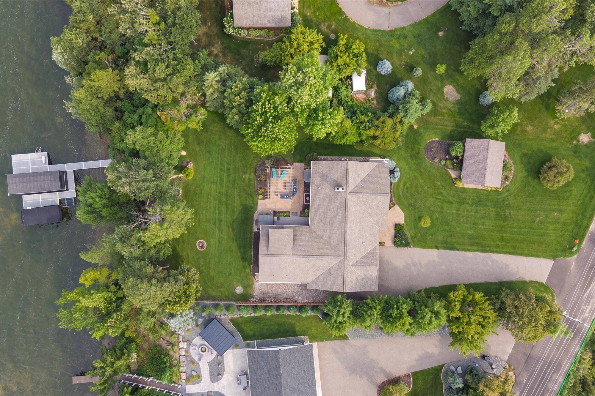 22617 Hole In The Day DR, Nisswa, MN 56468
