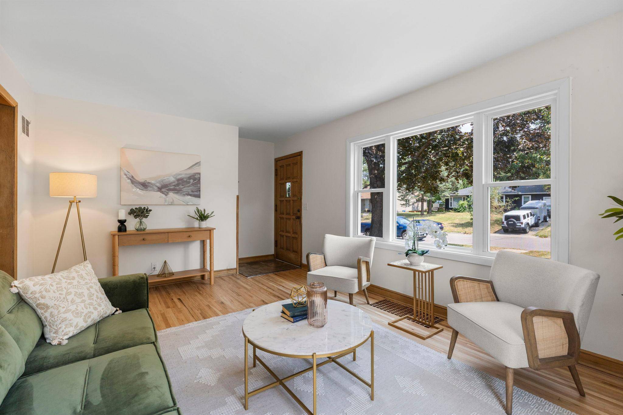 6712 Washburn AVE S, Richfield, MN 55423