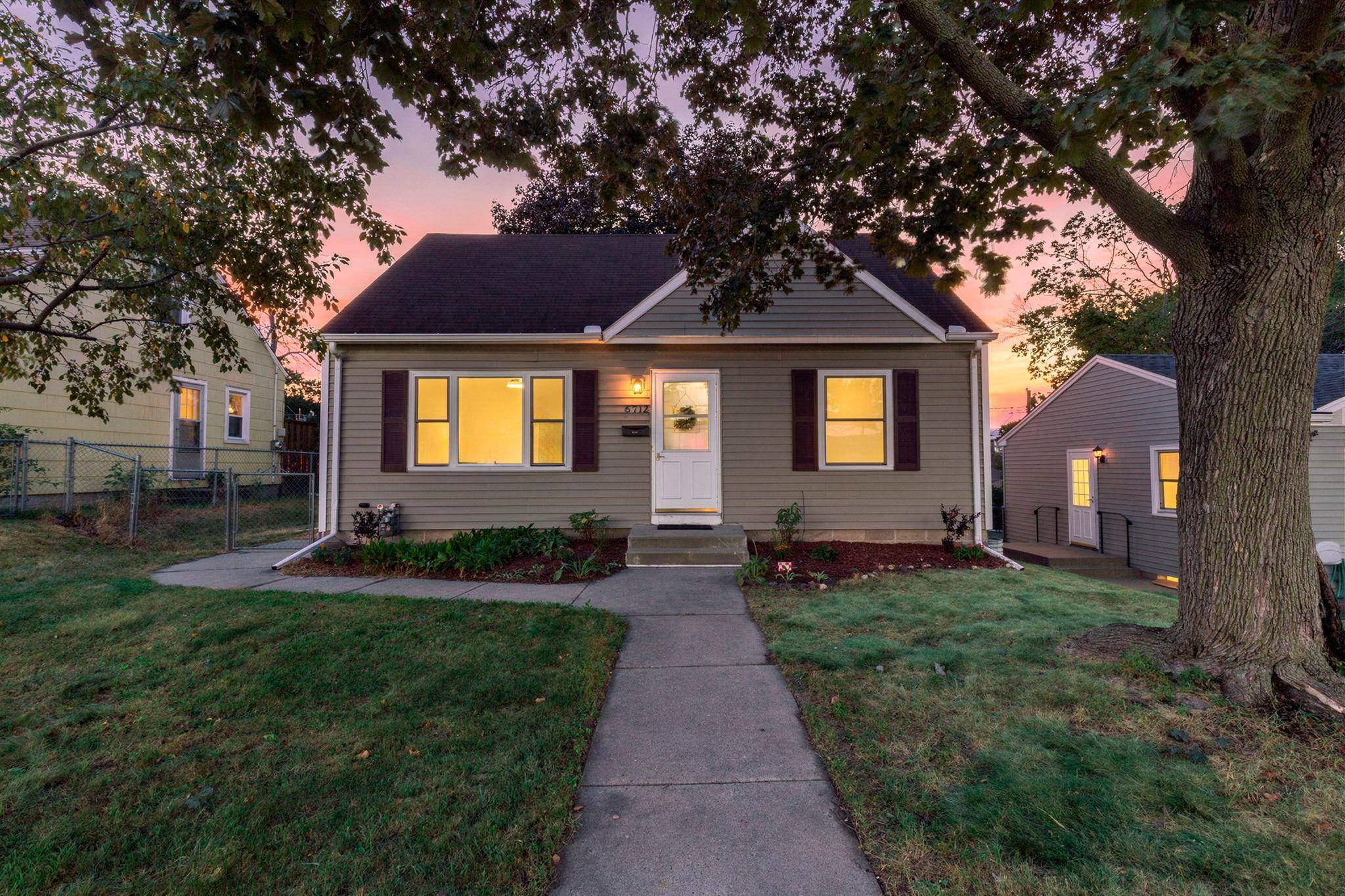 6712 Washburn AVE S, Richfield, MN 55423