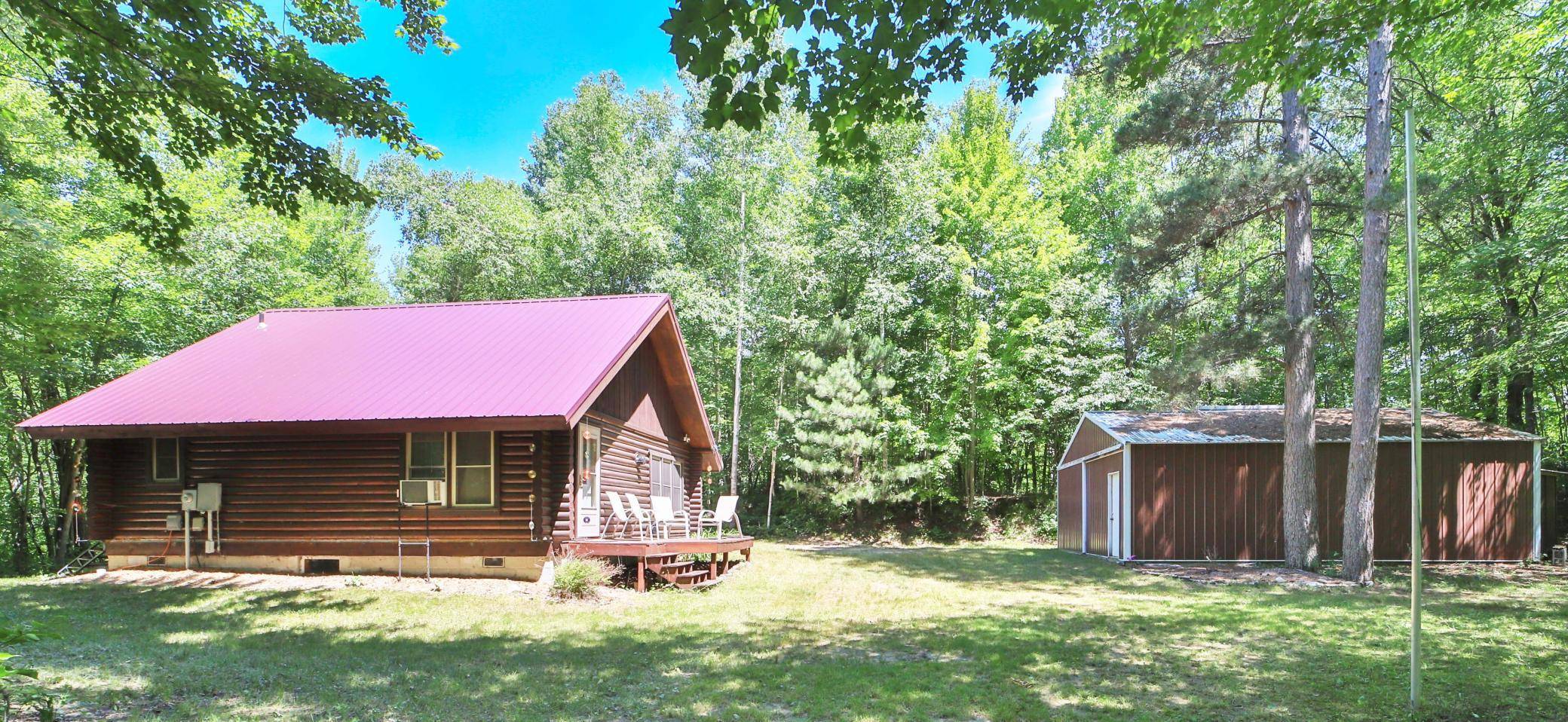 31094 Four Seasons PL, Breezy Point, MN 56472