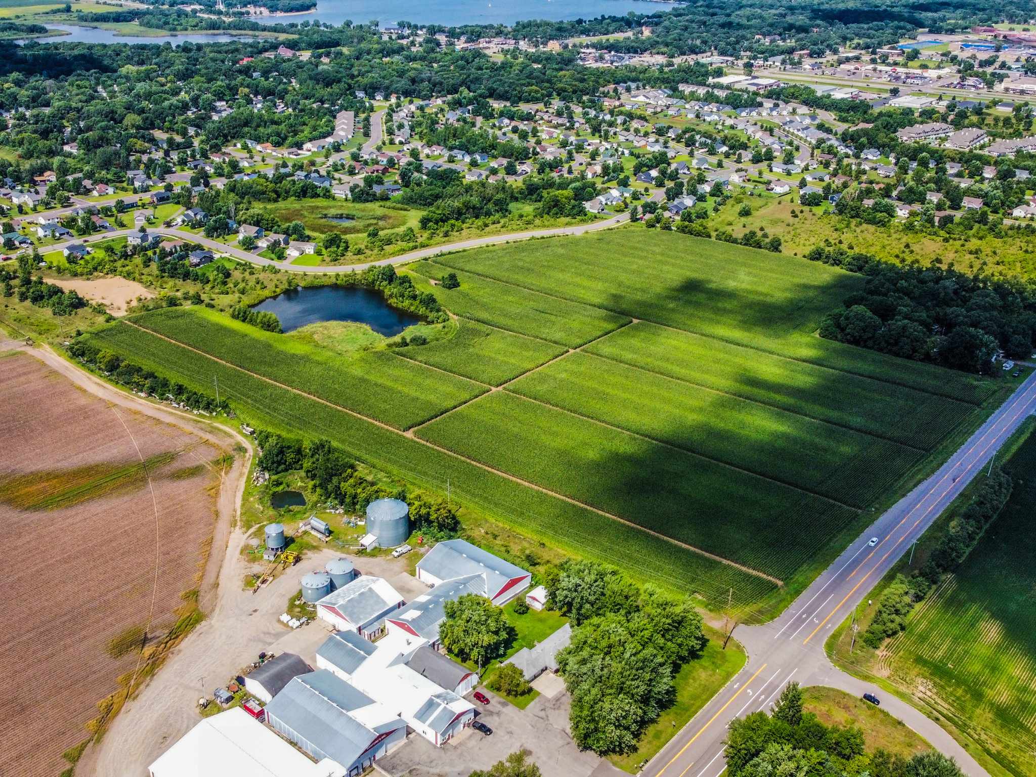 19400 County Rd 43 NW, Big Lake, MN 55309