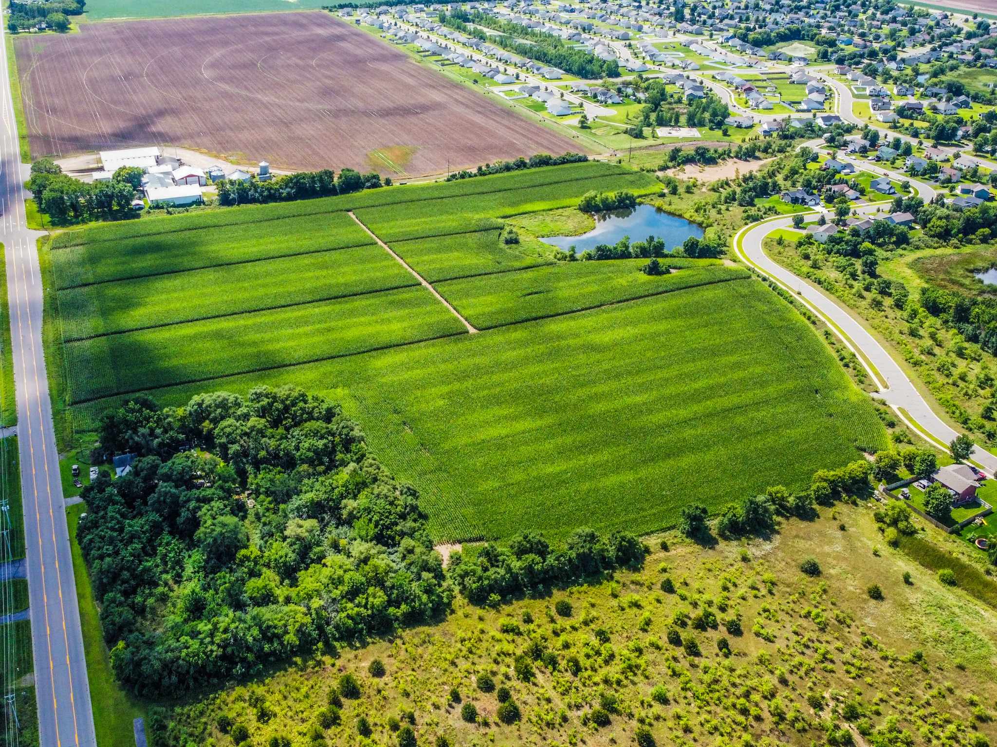 19400 County Rd 43 NW, Big Lake, MN 55309