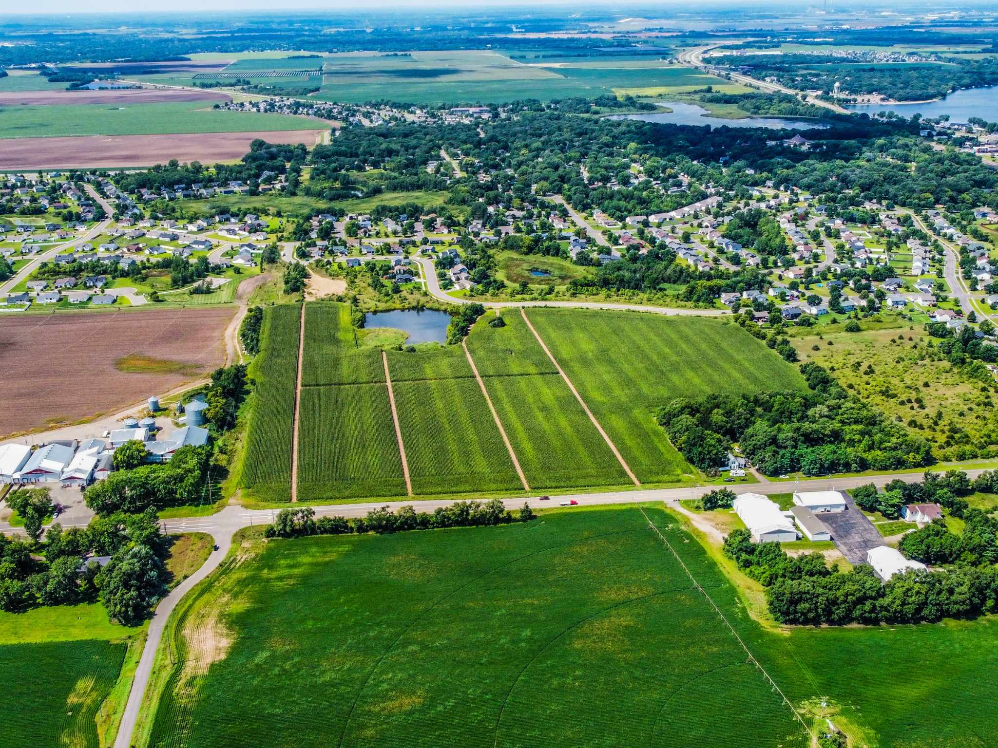 19400 County Rd 43 NW, Big Lake, MN 55309