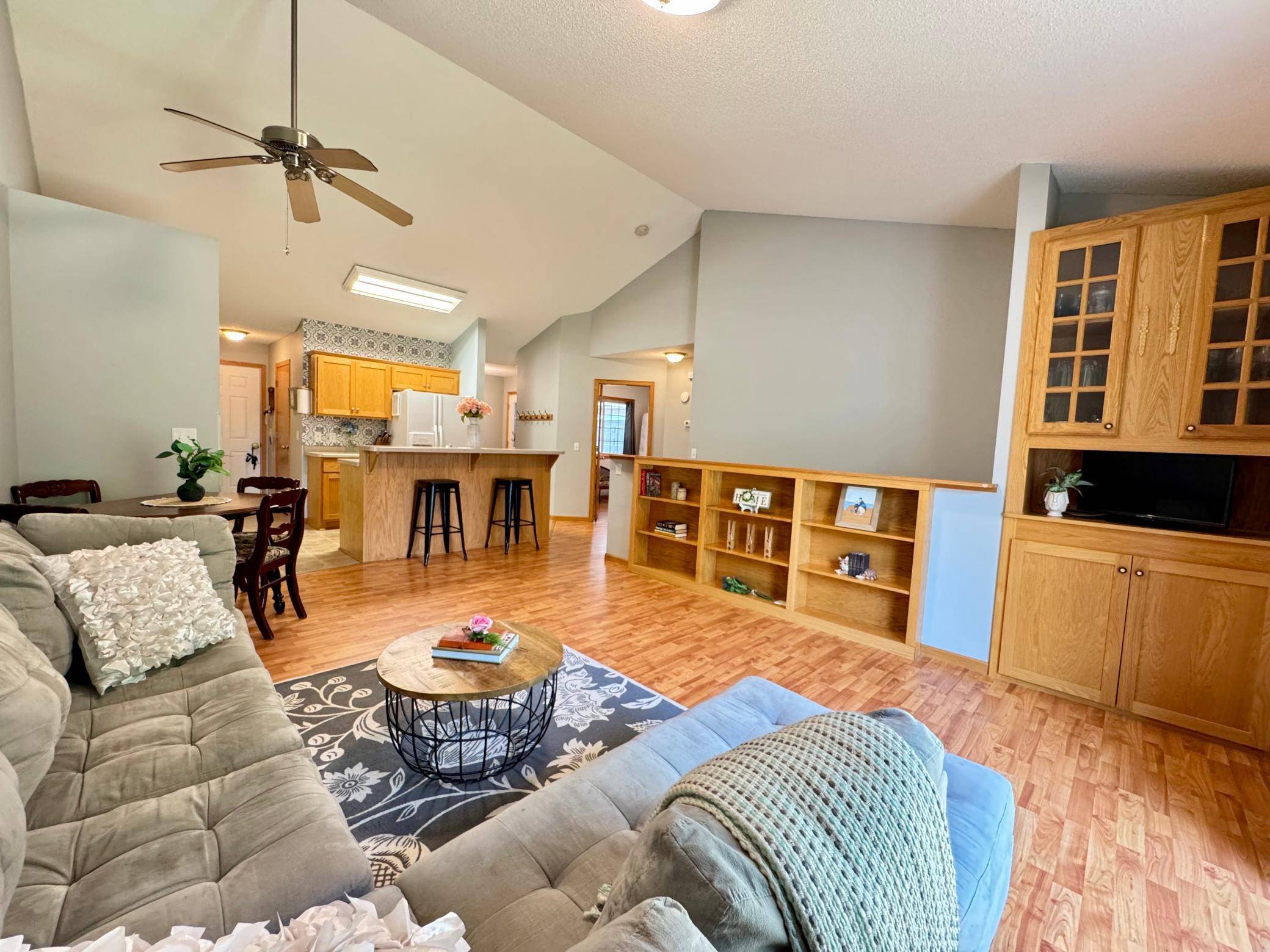 766 Independence DR, Big Lake, MN 55309