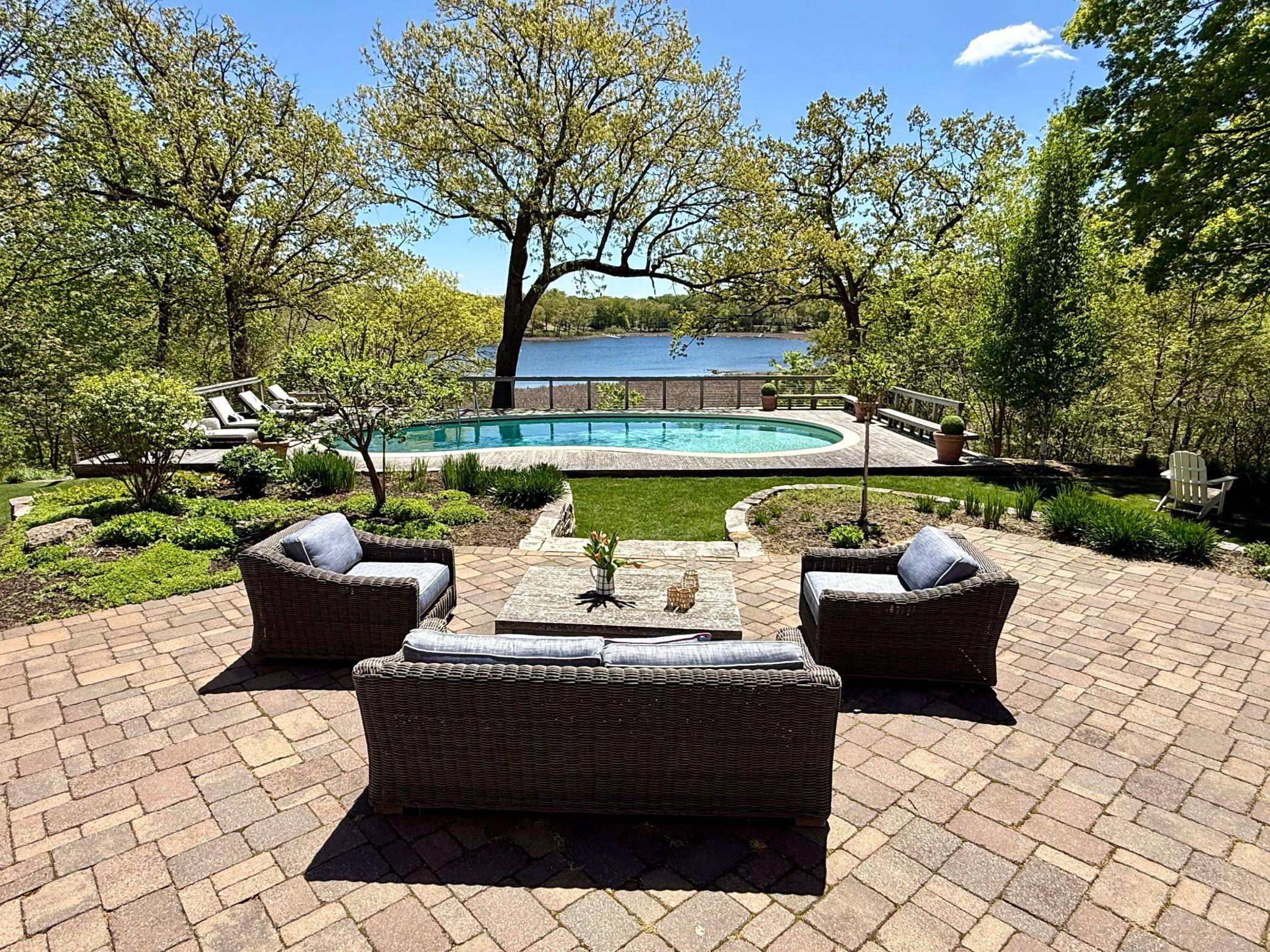 2875 Gale RD, Woodland, MN 55391