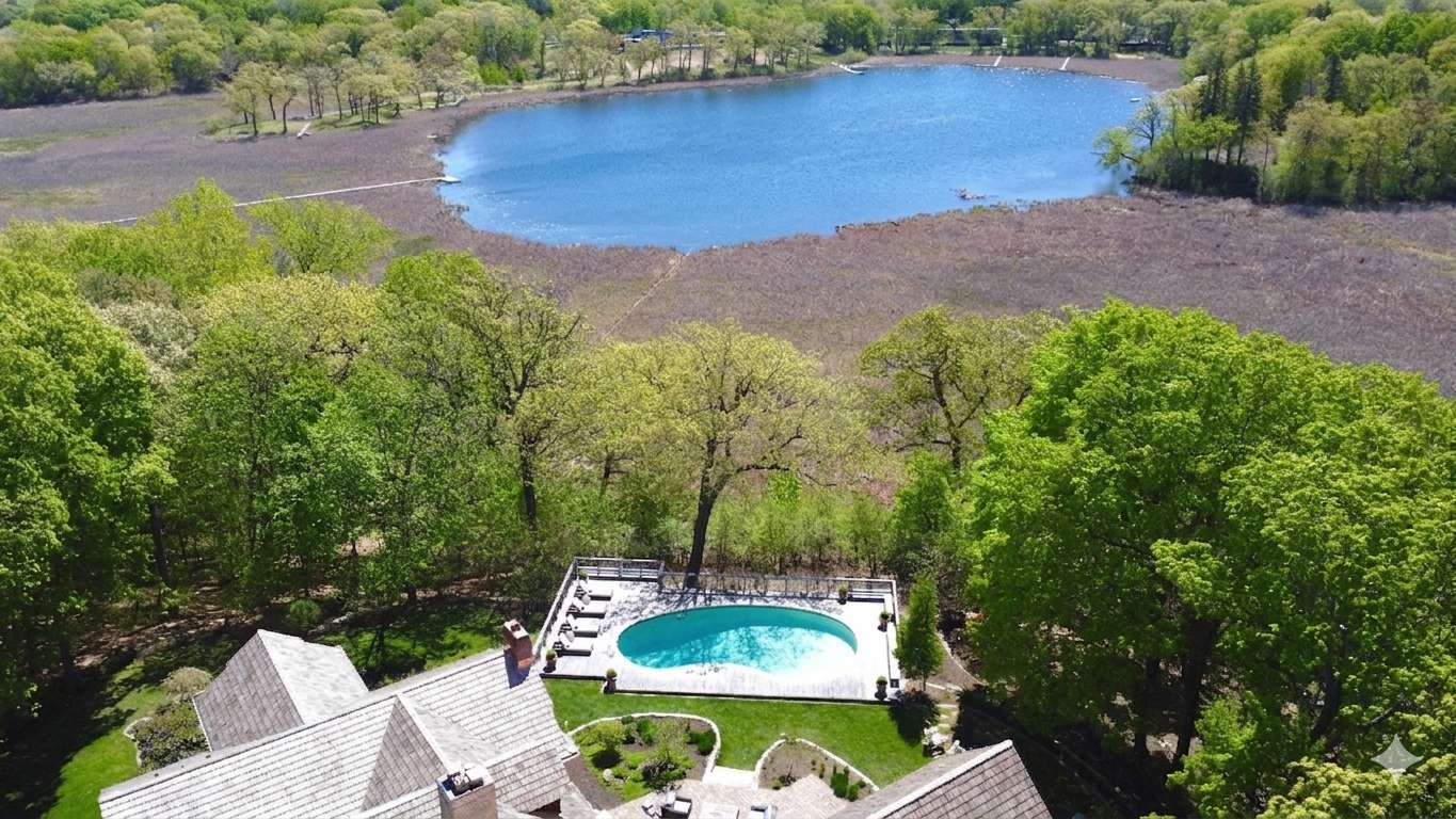 2875 Gale RD, Woodland, MN 55391