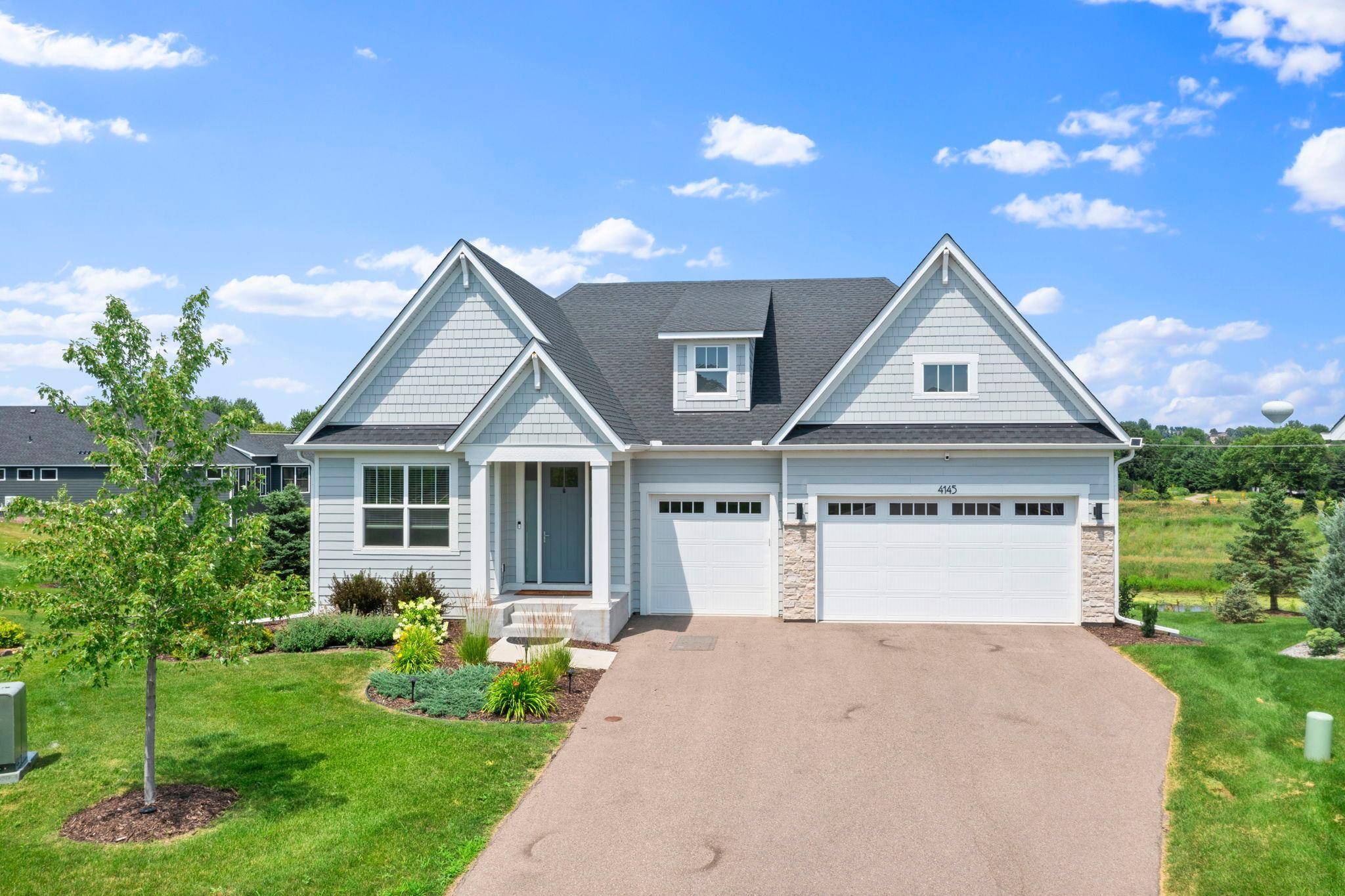 4145 Gable CT, Woodbury, MN 55129