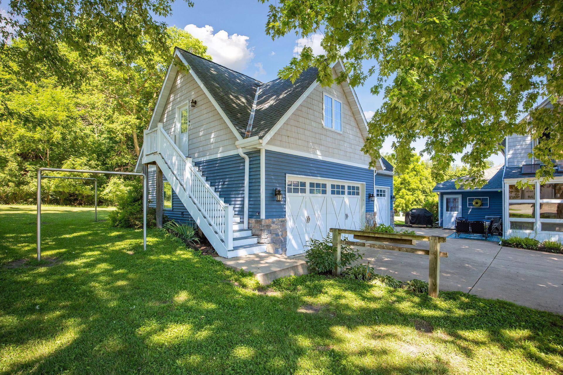 29190 Sunset TRL, Cannon Falls, MN 55009