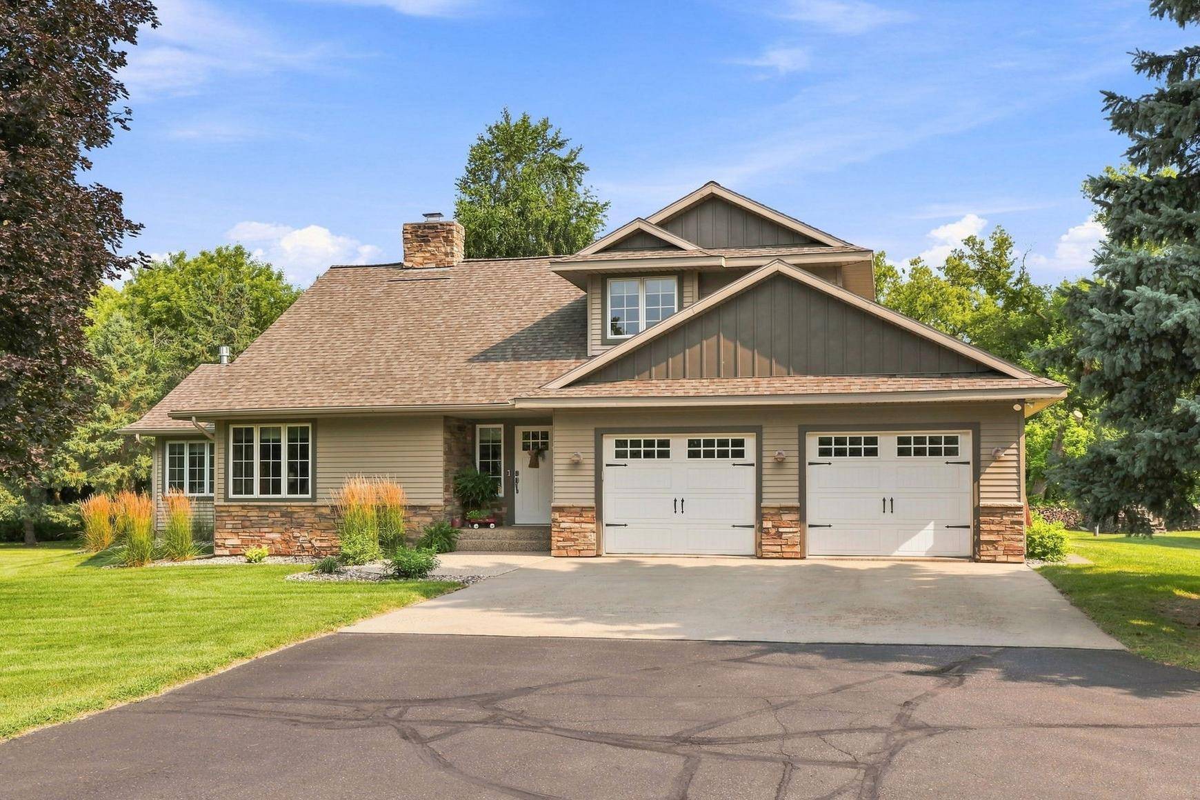 63566 Csah 11, Litchfield, MN 55355