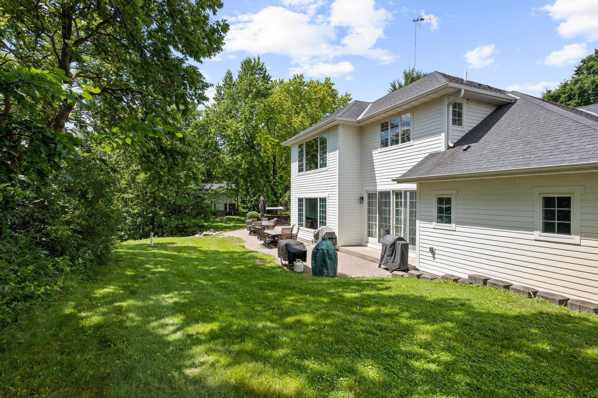 20132 Sunny View DR, Glenwood, MN 56334
