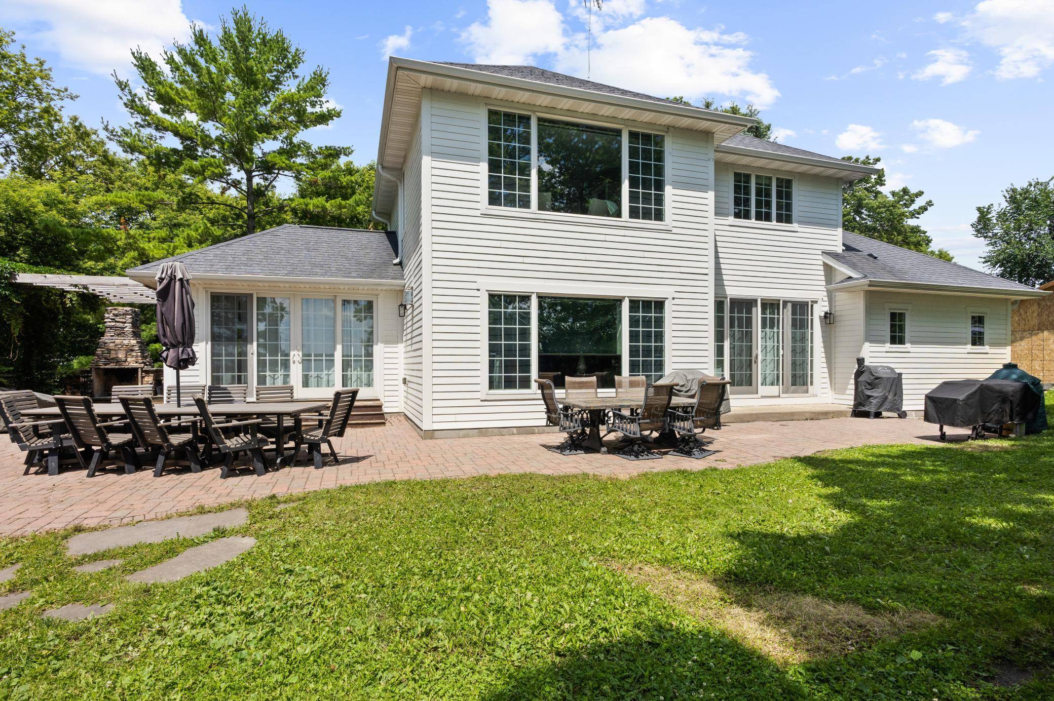 20132 Sunny View DR, Glenwood, MN 56334