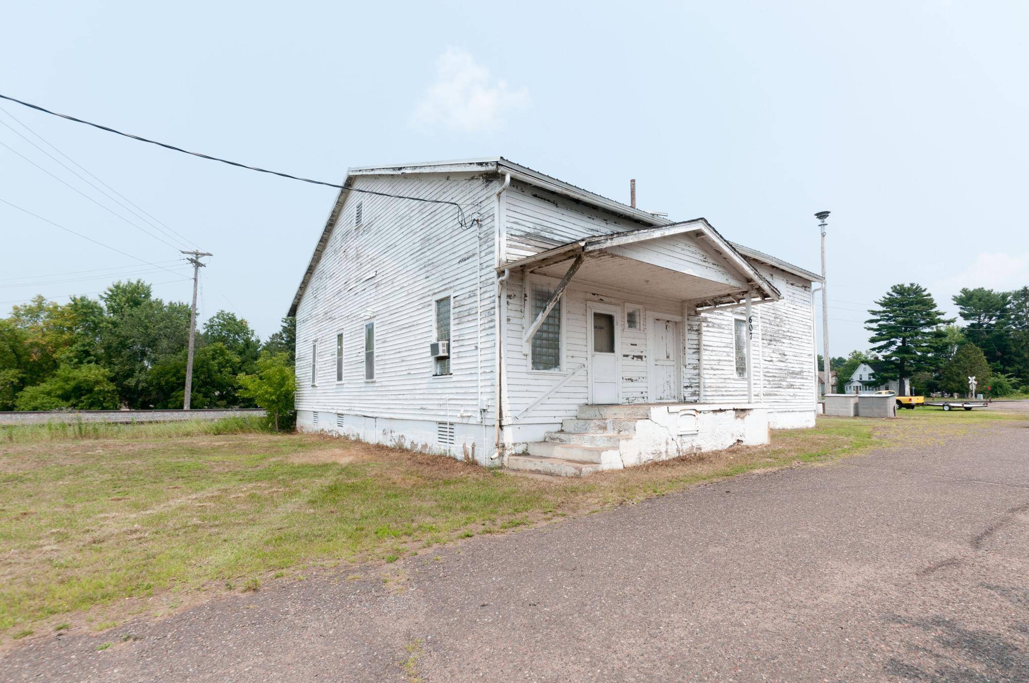 607 Lodi AVE, Cameron, WI 54822