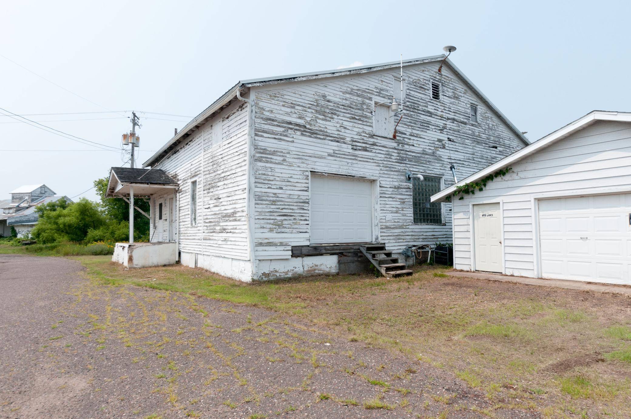 607 Lodi AVE, Cameron, WI 54822