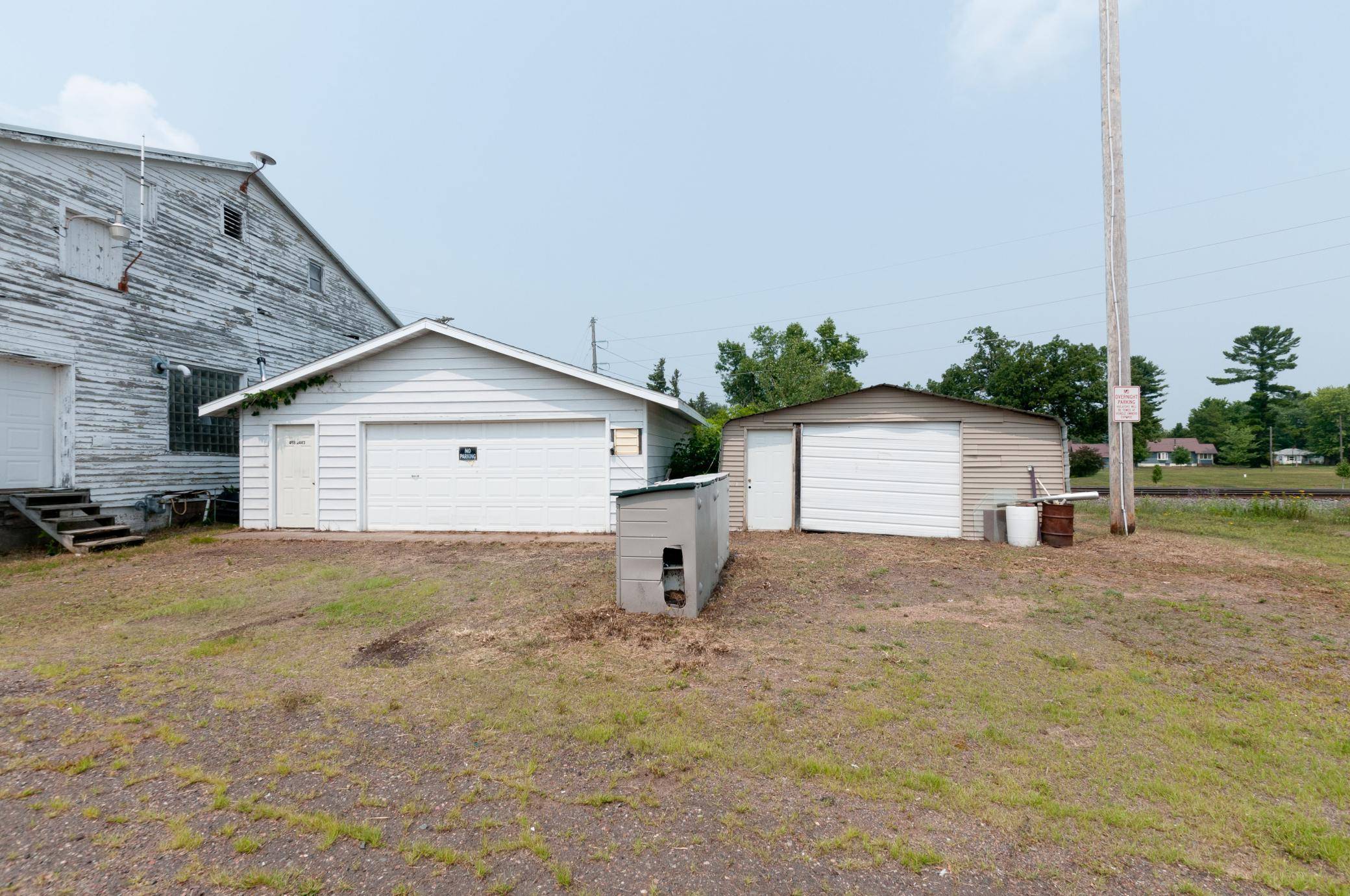 607 Lodi AVE, Cameron, WI 54822