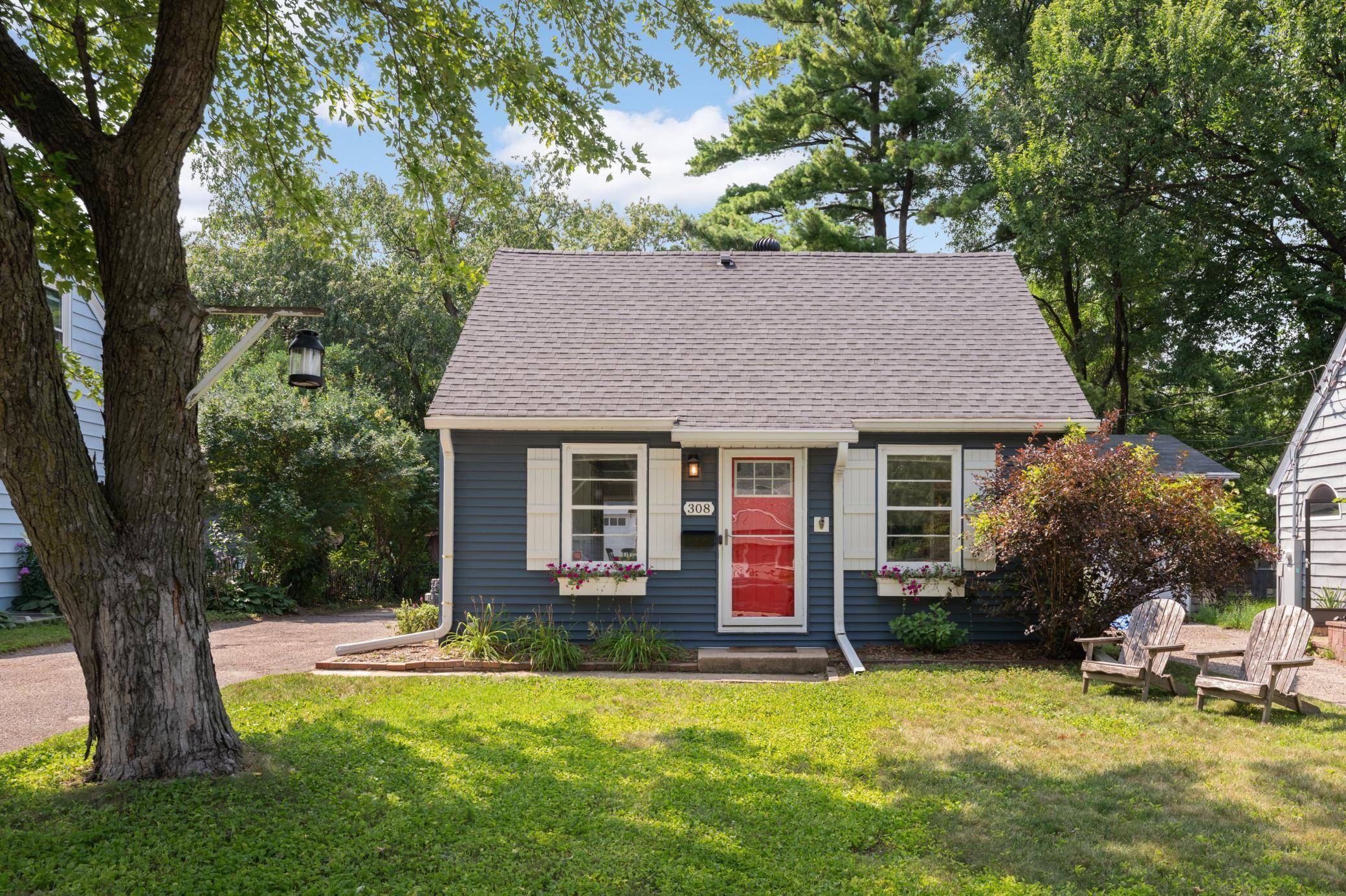 308 Van Buren AVE S, Edina, MN 55343