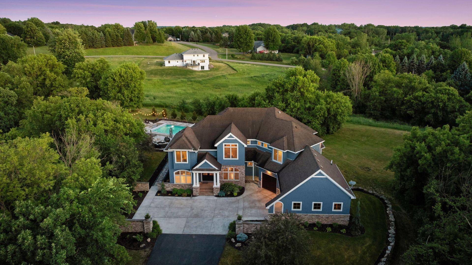 21670 Monterey AVE, Lakeville, MN 55044