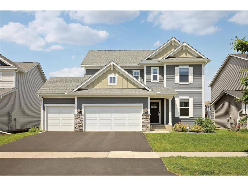 1947 Mulberry LN, Carver, MN 55315