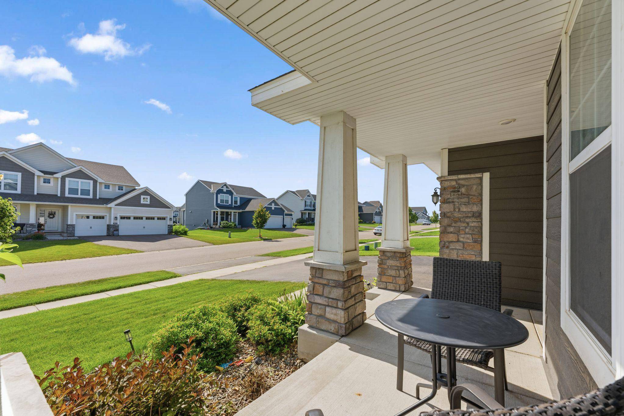 18466 Greenstone WAY, Lakeville, MN 55044