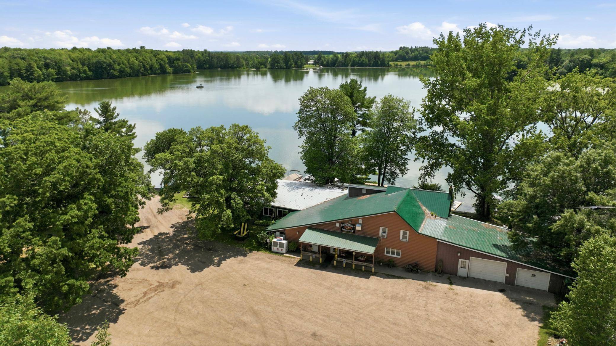 14503 210th AVE, Bloomer, WI 54724