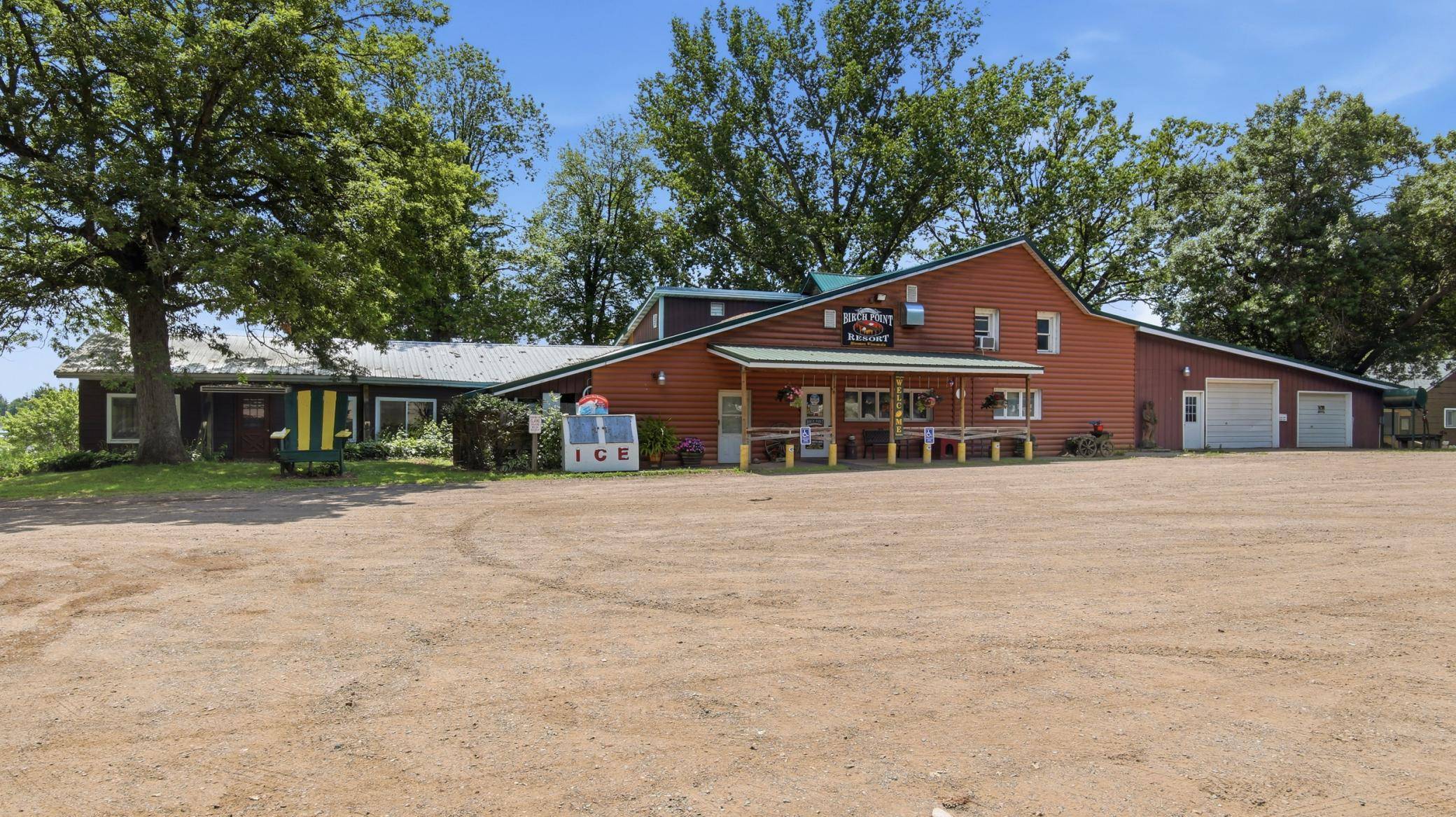14503 210th AVE, Bloomer, WI 54724