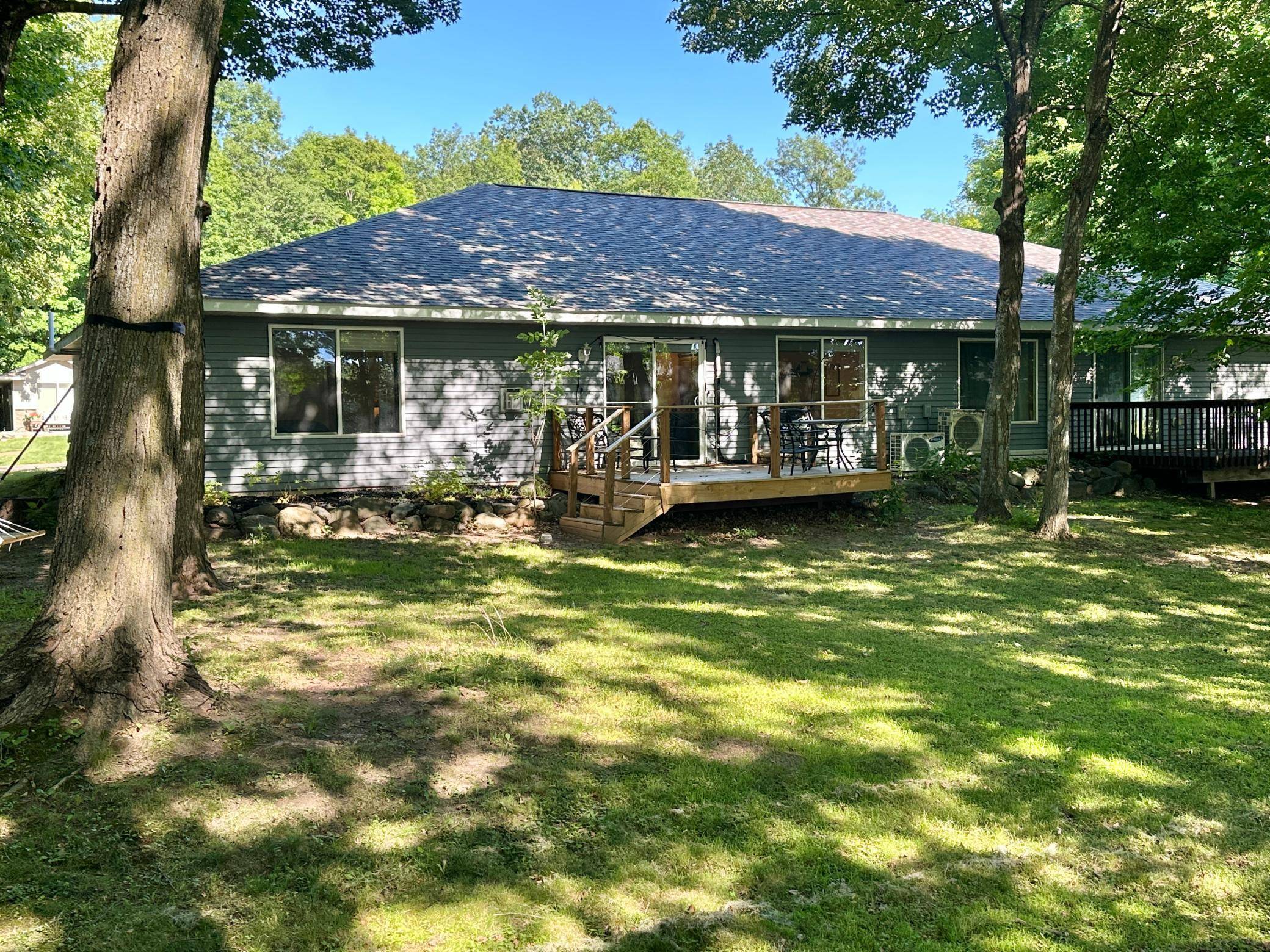 147 Royal Oak DR, Balsam Lake, WI 54810