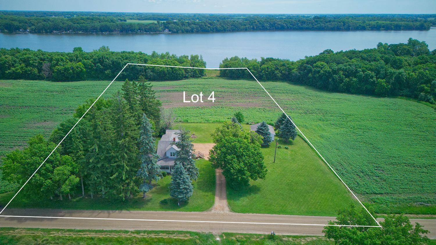 8412 Ingram AVE SW, Howard Lake, MN 55349