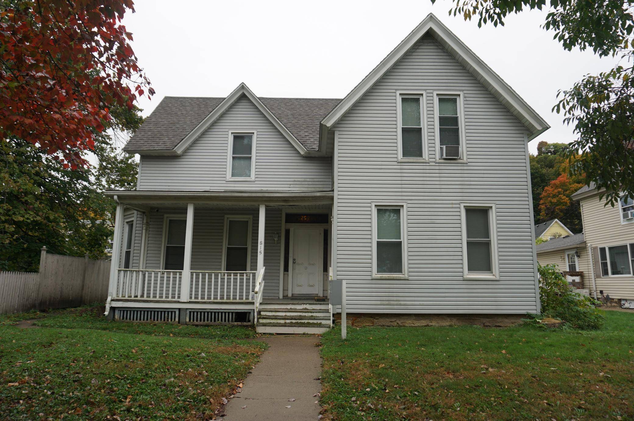 815 W 4th ST, Red Wing, MN 55066