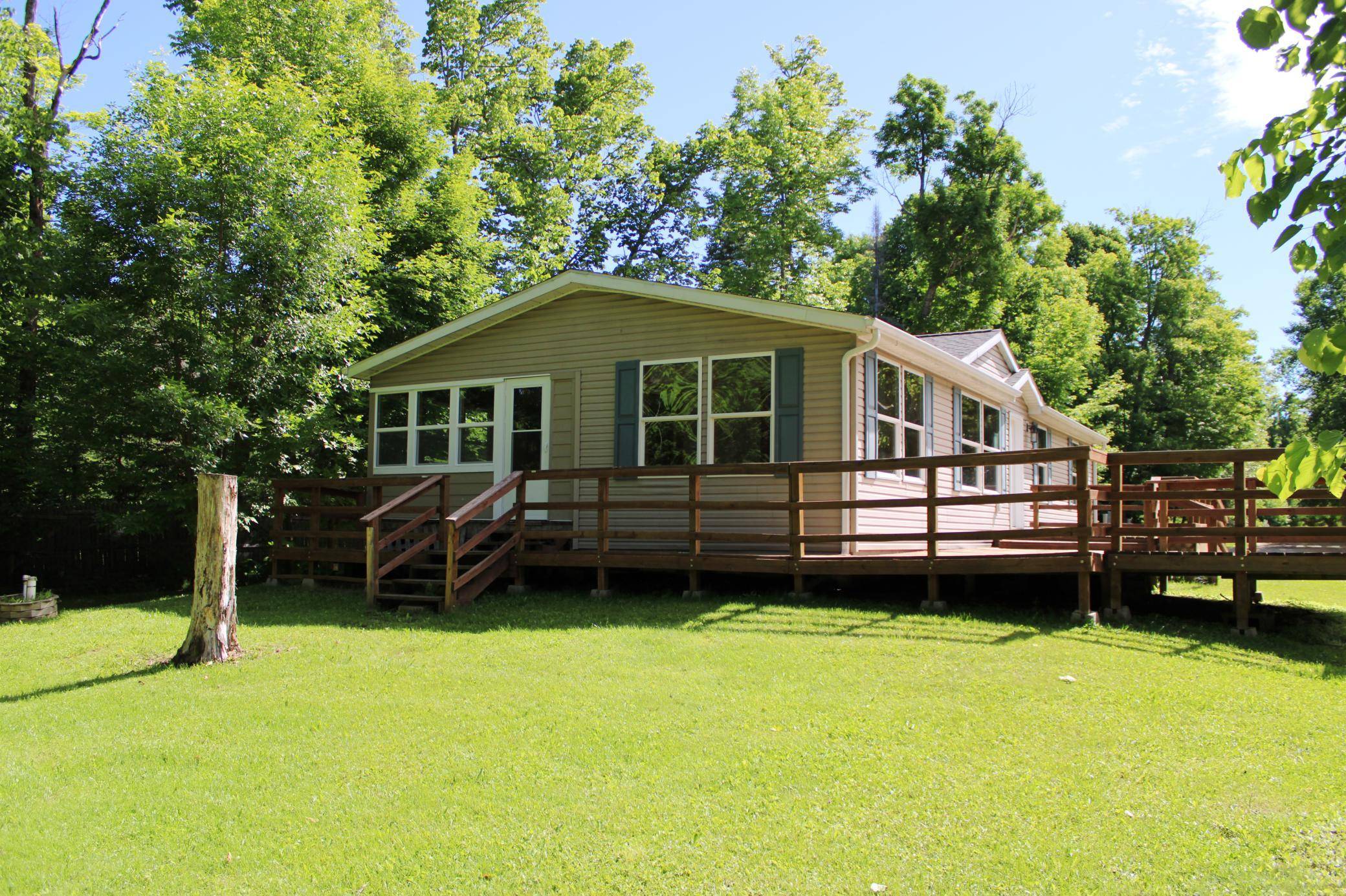3078 Woodcock TRL NE, Remer, MN 56672