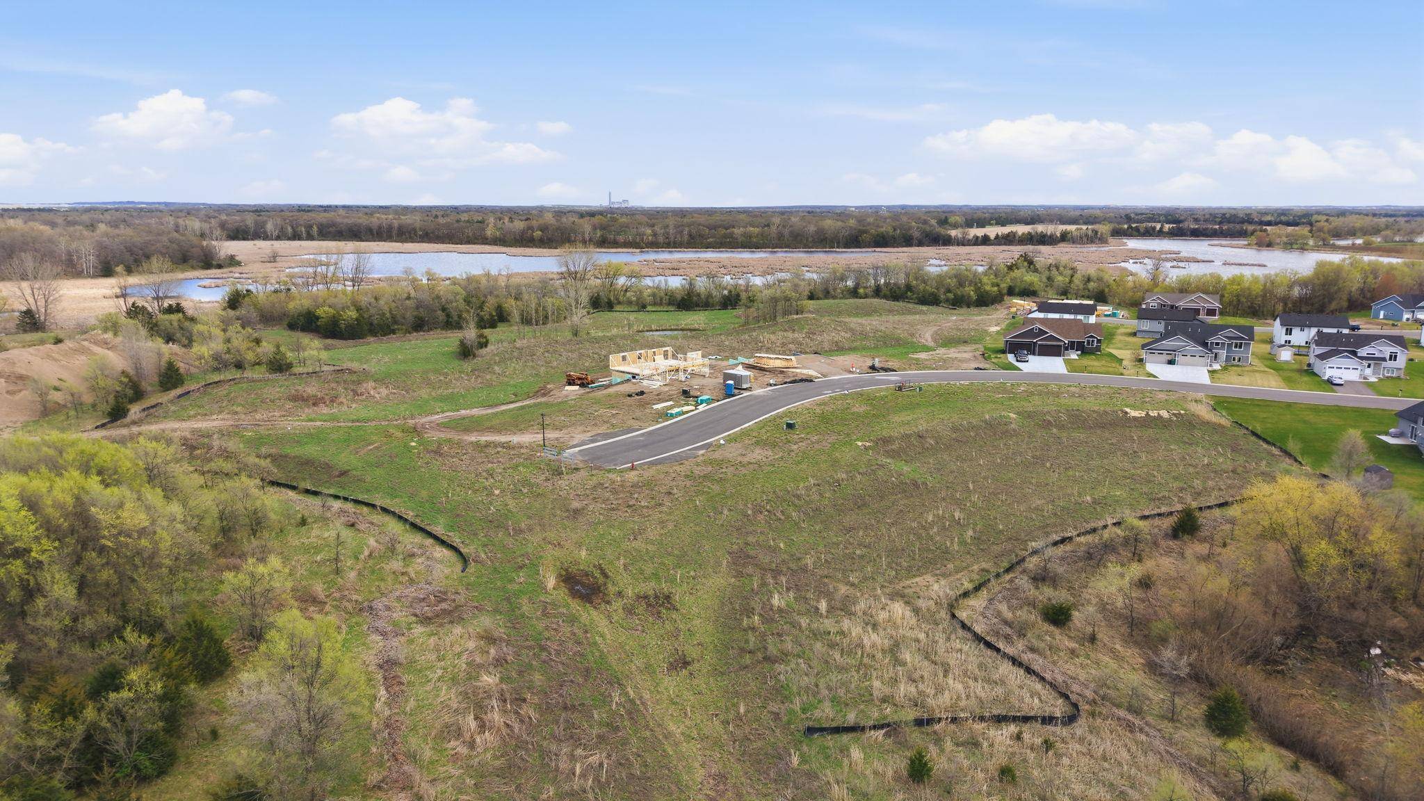 XXXX Hunter Lake DR, Clear Lake, MN 55319