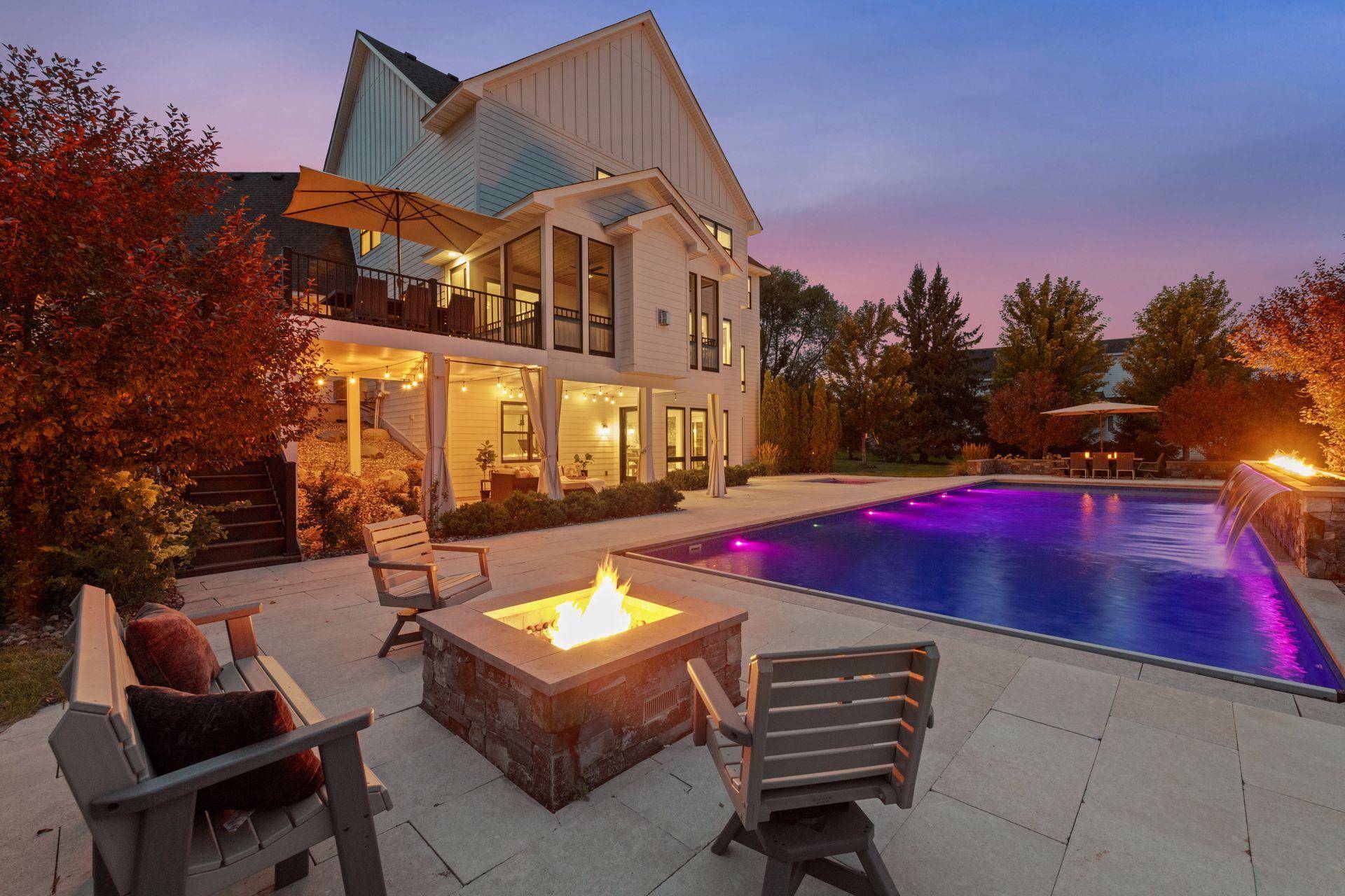 4730 Augusta ST, Orono, MN 55364