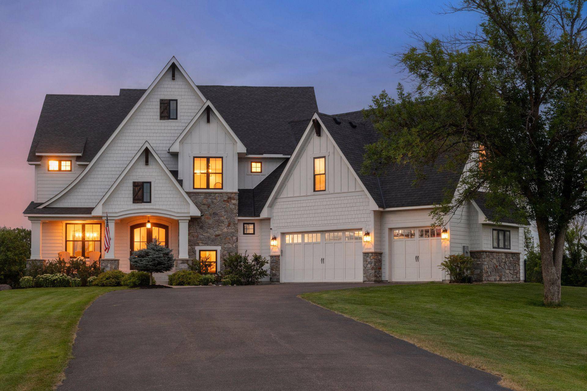 4730 Augusta ST, Orono, MN 55364