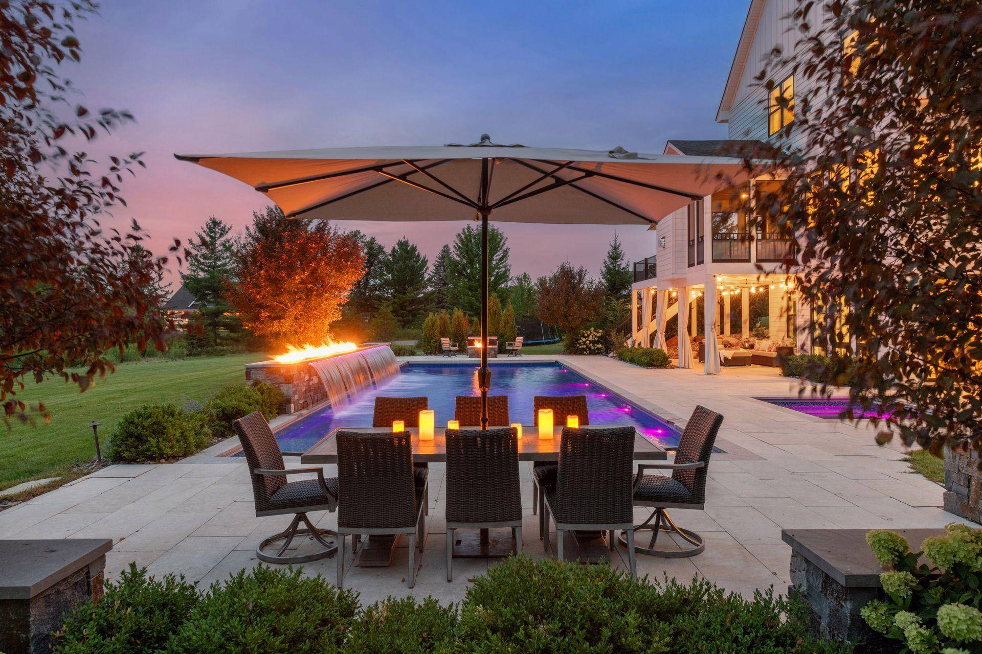 4730 Augusta ST, Orono, MN 55364